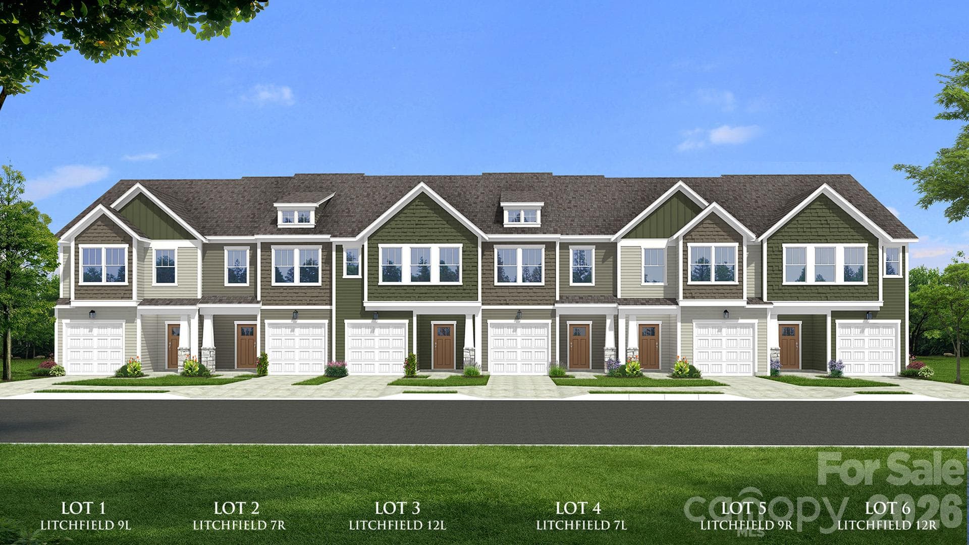 74 Moon Haven Way