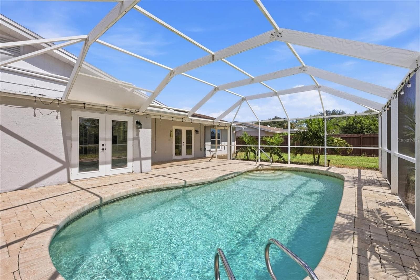 Single Family Residence at 828 PONDEROSA PINE LN, SARASOTA, photo 38 of 53