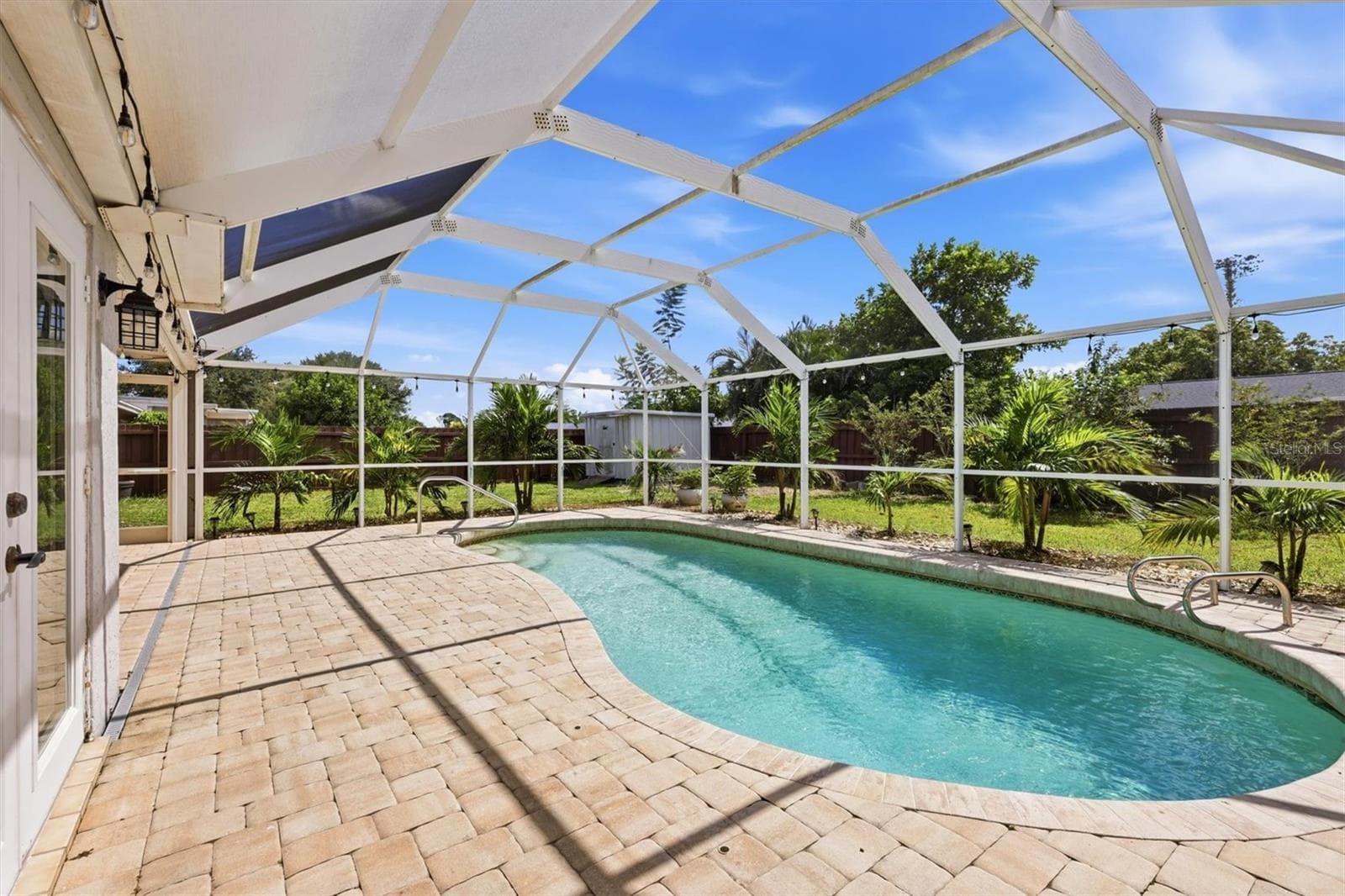Single Family Residence at 828 PONDEROSA PINE LN, SARASOTA, photo 39 of 53