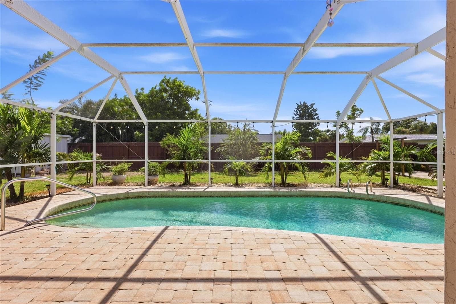 Single Family Residence at 828 PONDEROSA PINE LN, SARASOTA, photo 40 of 53