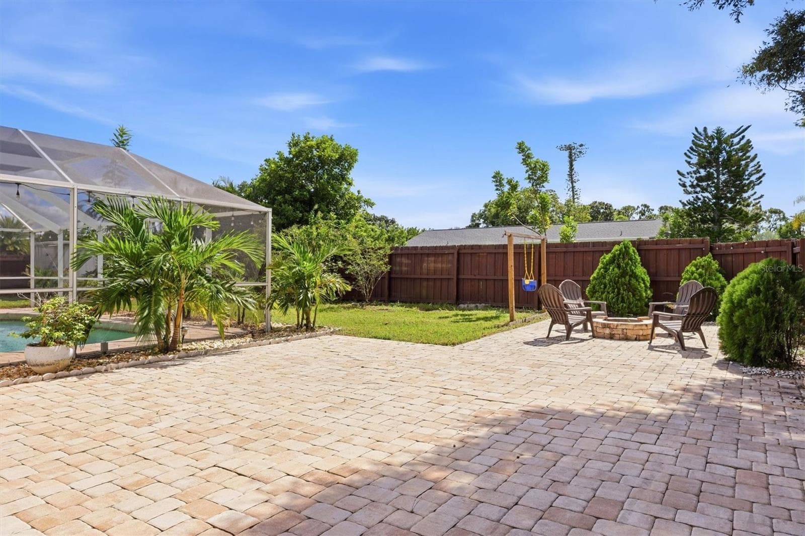 Single Family Residence at 828 PONDEROSA PINE LN, SARASOTA, photo 42 of 53