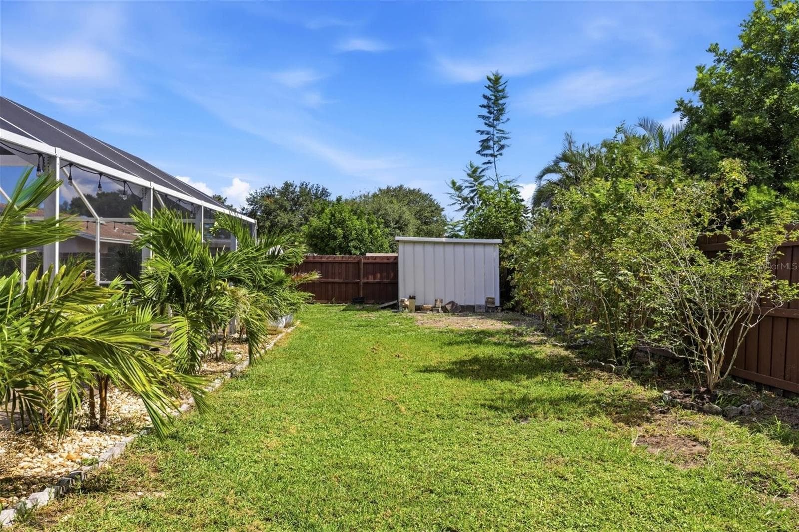 Single Family Residence at 828 PONDEROSA PINE LN, SARASOTA, photo 44 of 53
