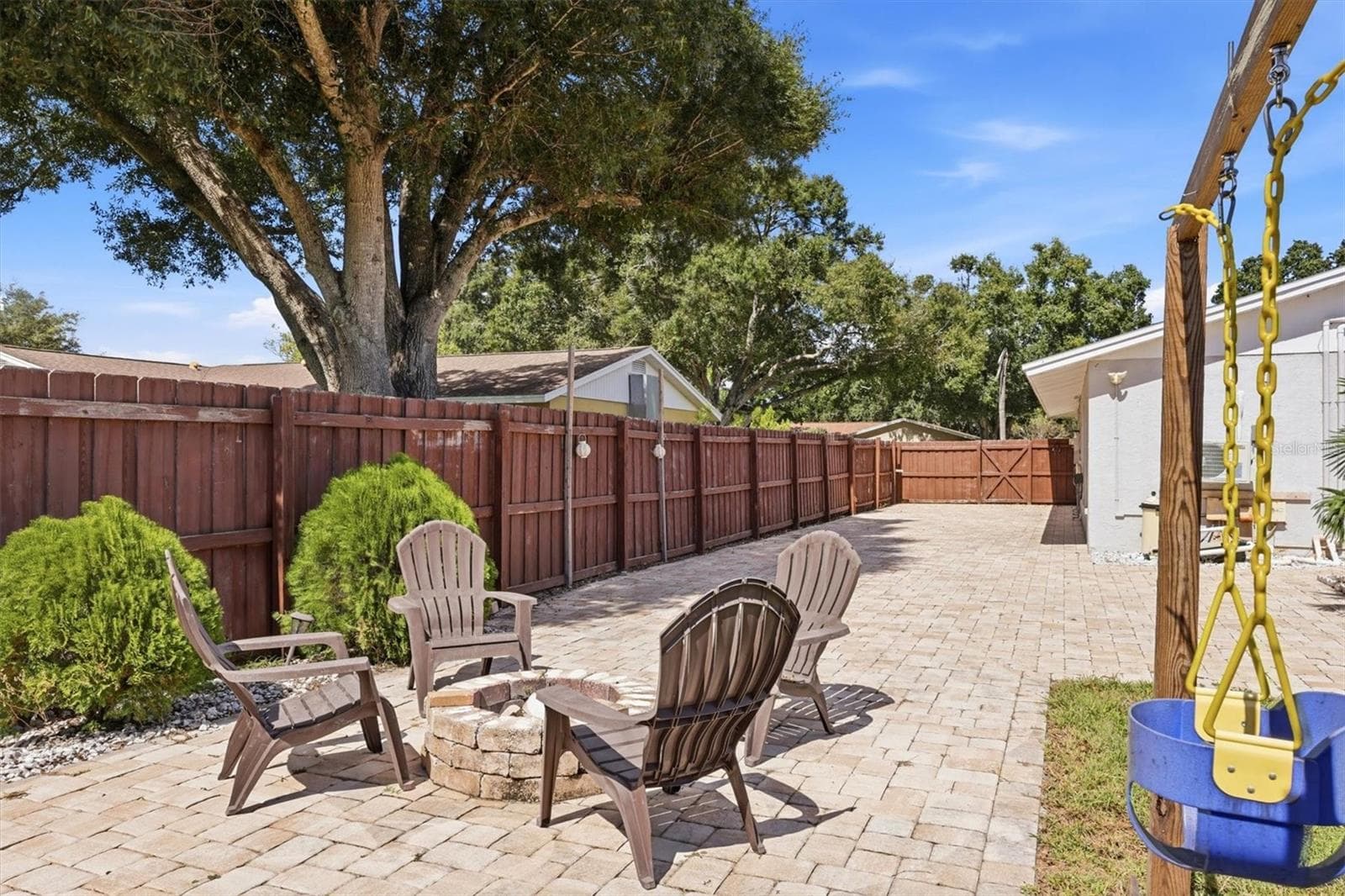 Single Family Residence at 828 PONDEROSA PINE LN, SARASOTA, photo 45 of 53