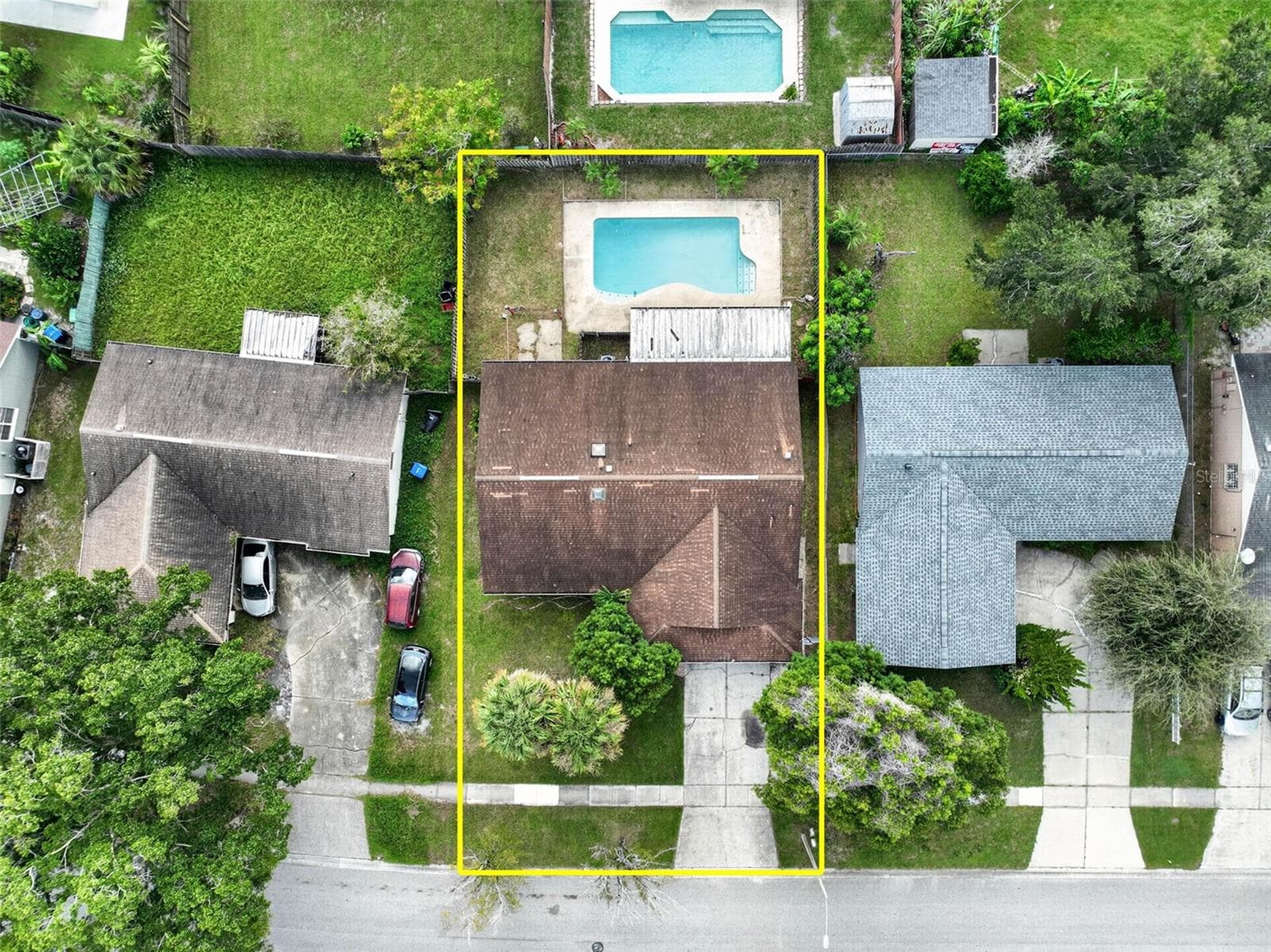 Single Family Residence at 5248 ARPANA DR, ORLANDO, photo 2 of 30