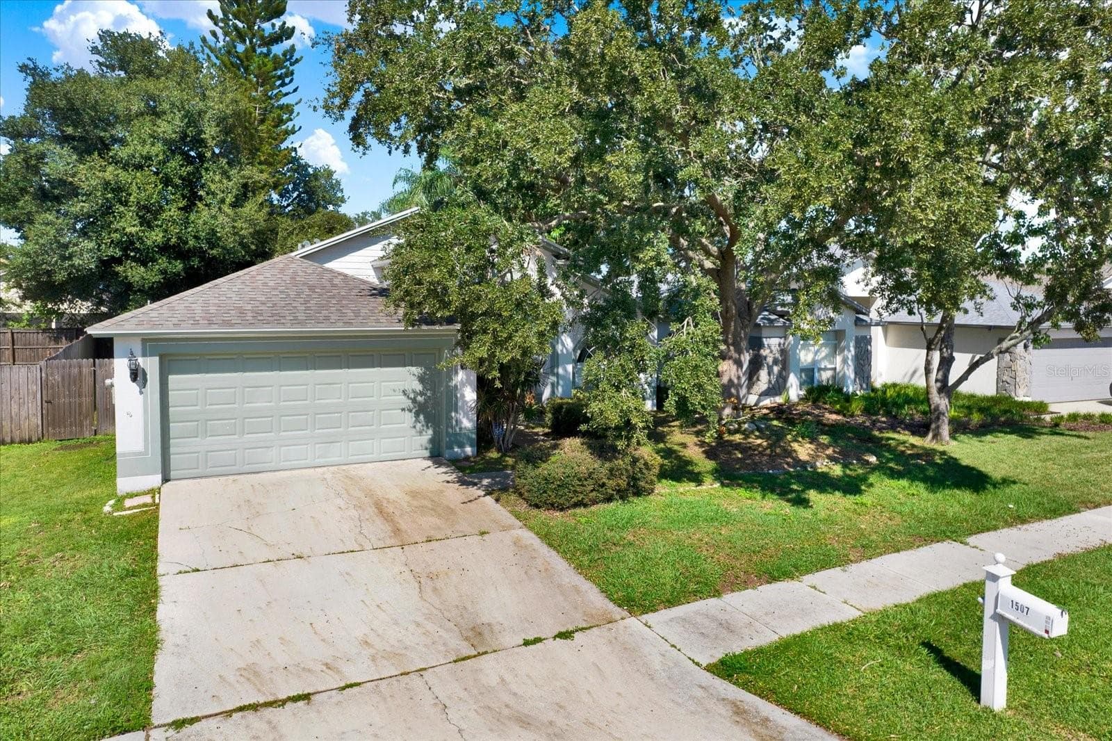 Single Family Residence at 1507 SAKONNET CT, BRANDON, photo 31 of 34
