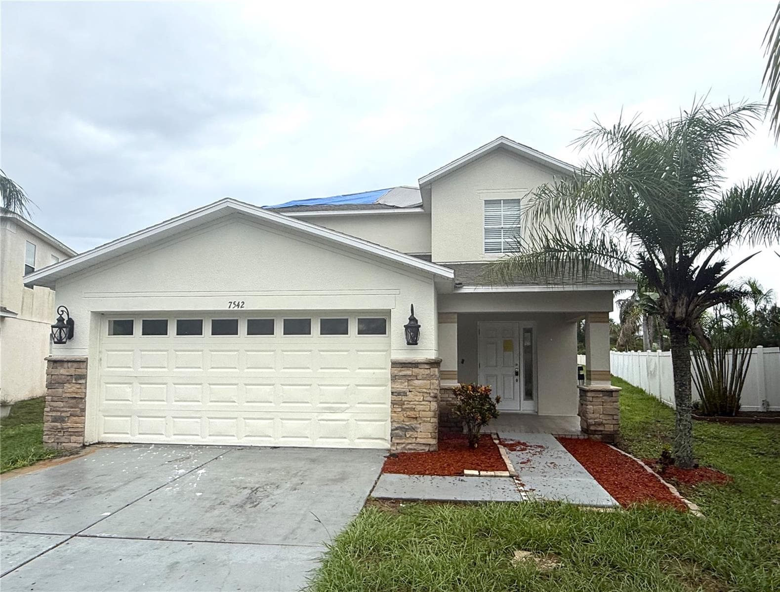 7542 MAROON PEAK DR