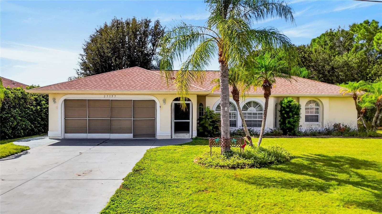 25195 AYSEN DR