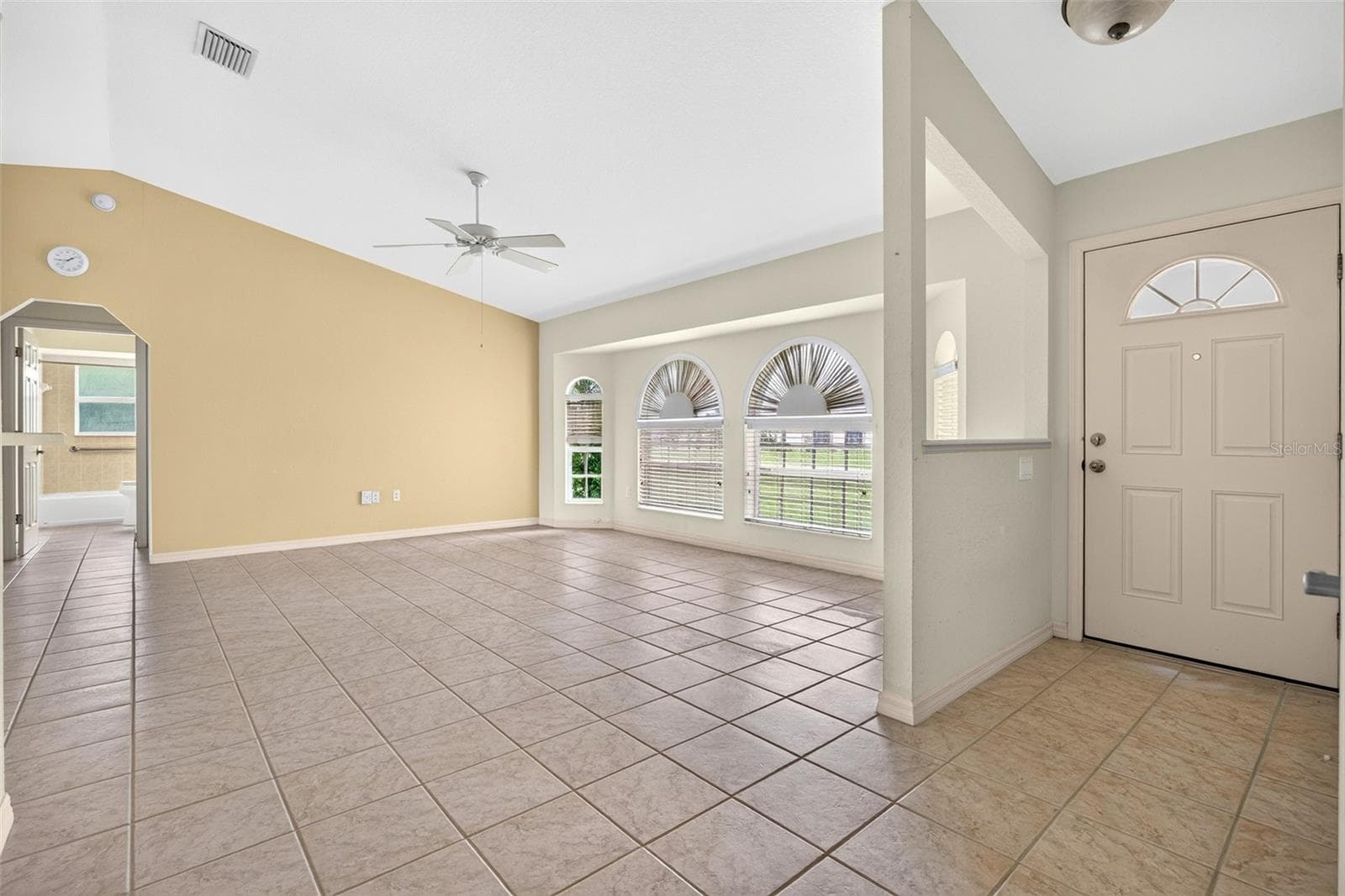 Single Family Residence at 25195 AYSEN DR, PUNTA GORDA, photo 3 of 35