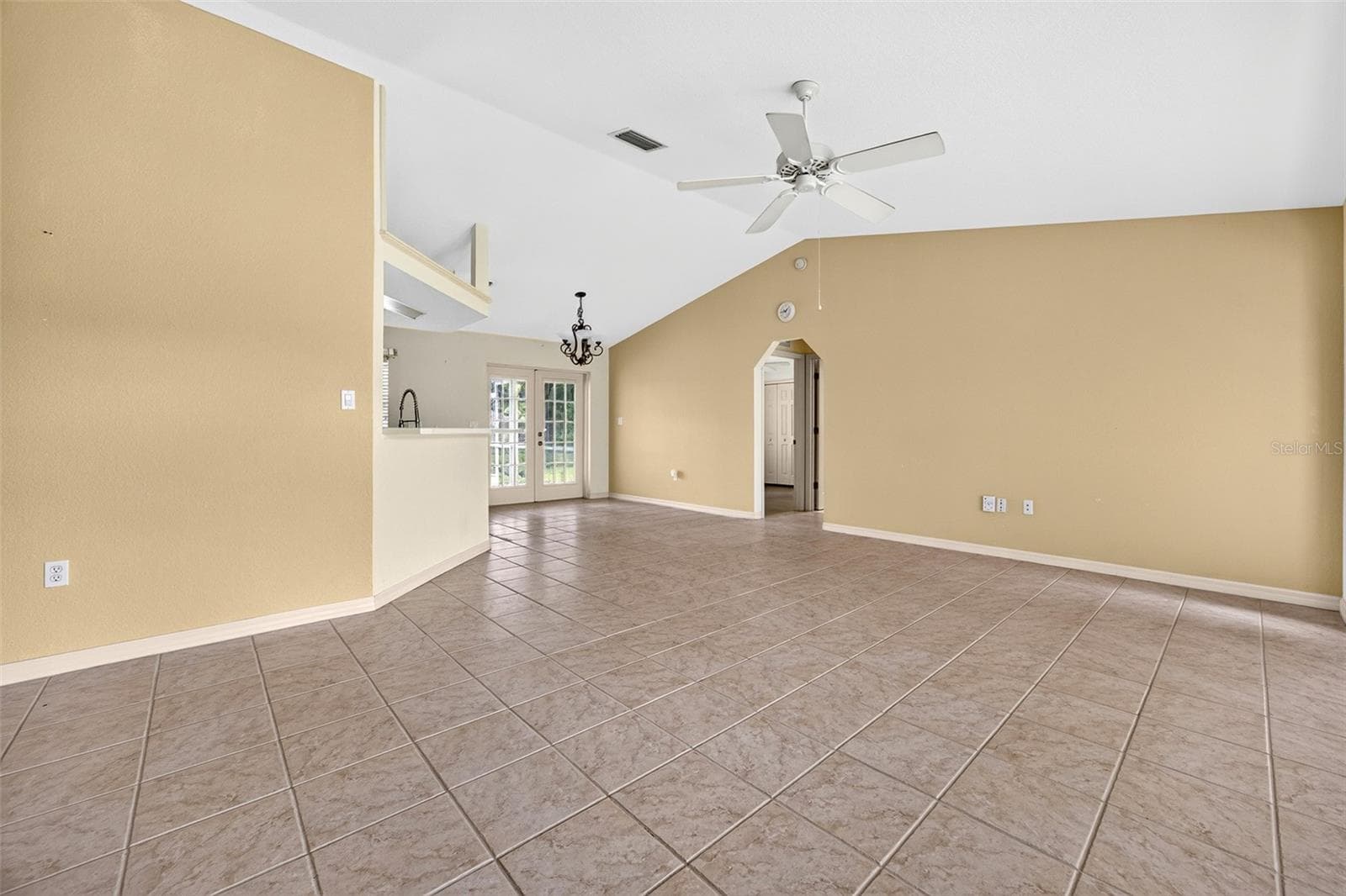 Single Family Residence at 25195 AYSEN DR, PUNTA GORDA, photo 5 of 35