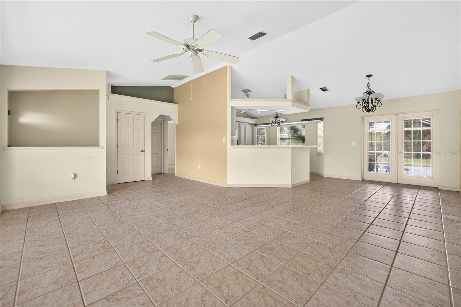 Single Family Residence at 25195 AYSEN DR, PUNTA GORDA, photo 6 of 35