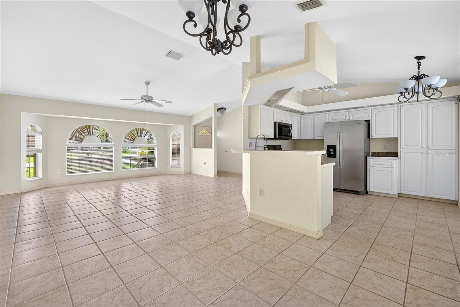 Single Family Residence at 25195 AYSEN DR, PUNTA GORDA, photo 10 of 35