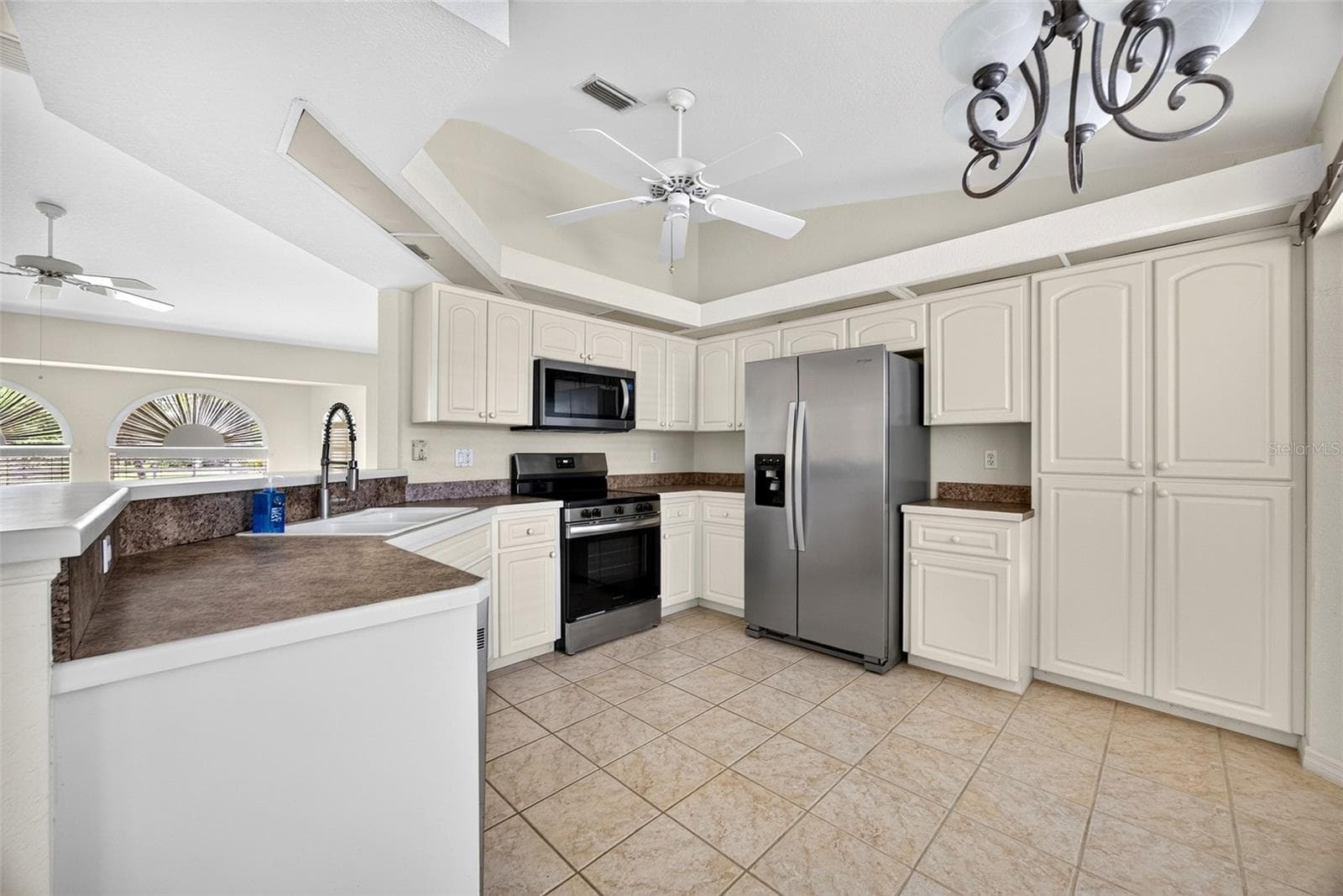 Single Family Residence at 25195 AYSEN DR, PUNTA GORDA, photo 12 of 35