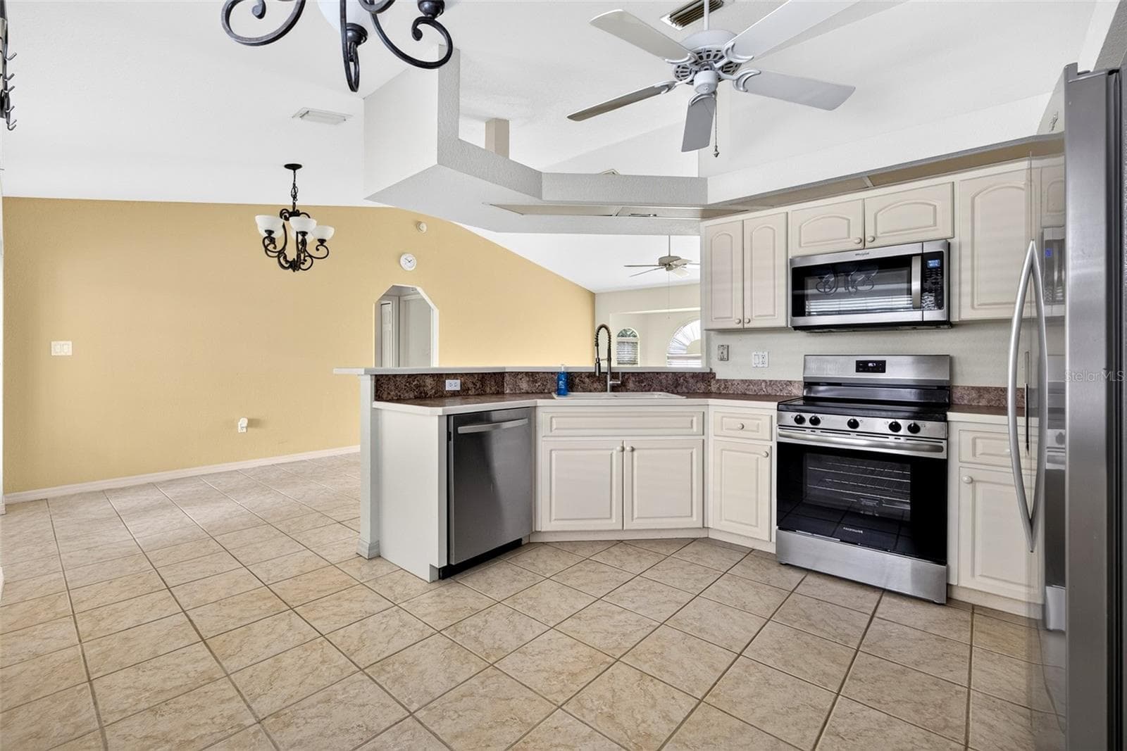 Single Family Residence at 25195 AYSEN DR, PUNTA GORDA, photo 13 of 35