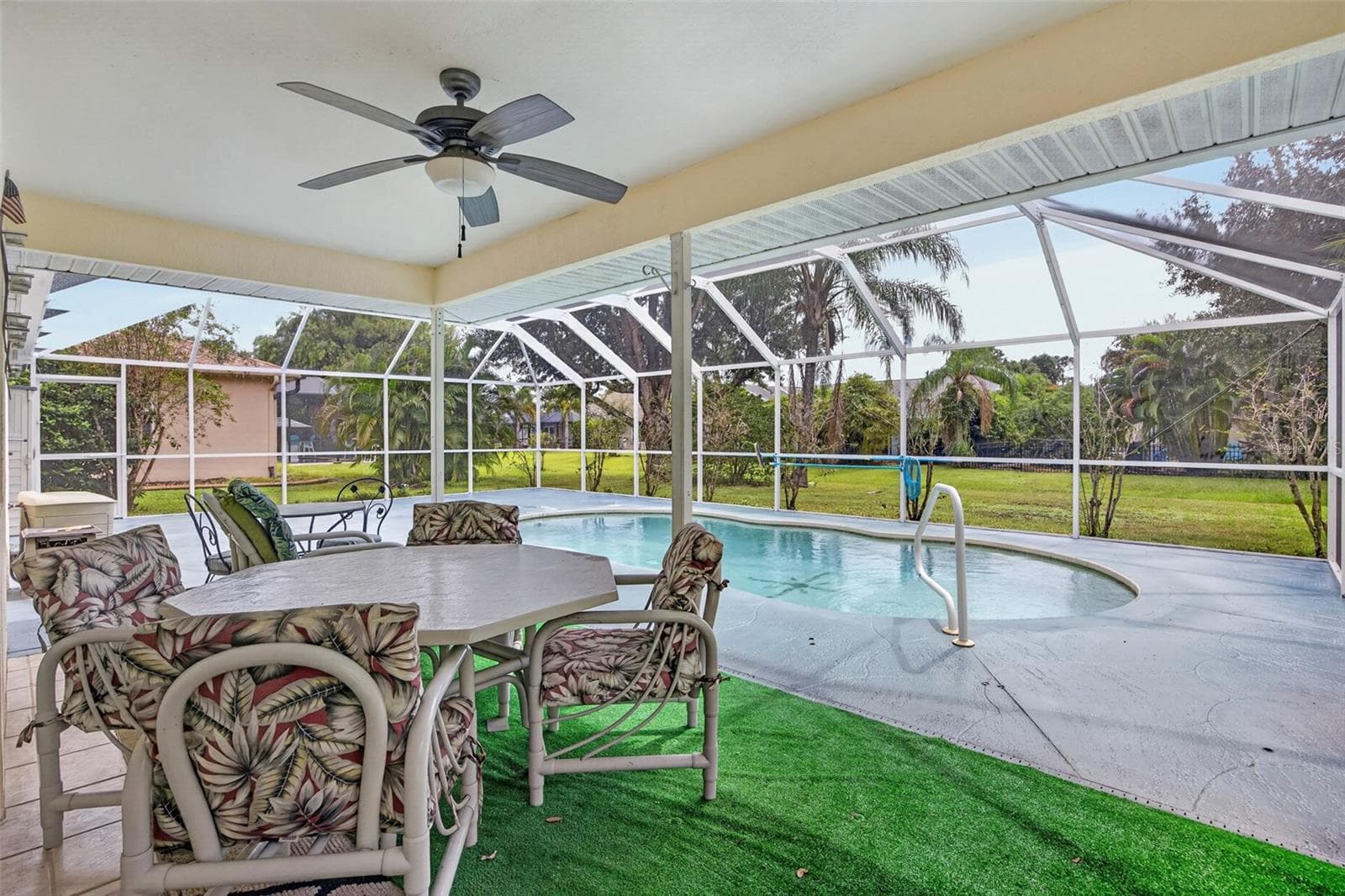 Single Family Residence at 25195 AYSEN DR, PUNTA GORDA, photo 25 of 35