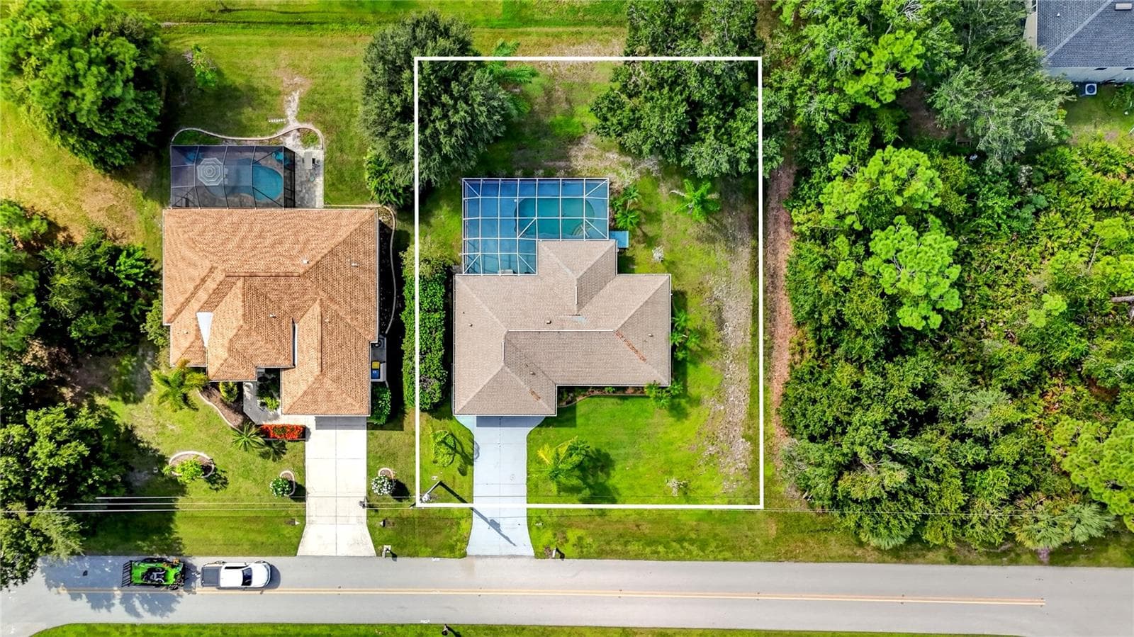 Single Family Residence at 25195 AYSEN DR, PUNTA GORDA, photo 31 of 35