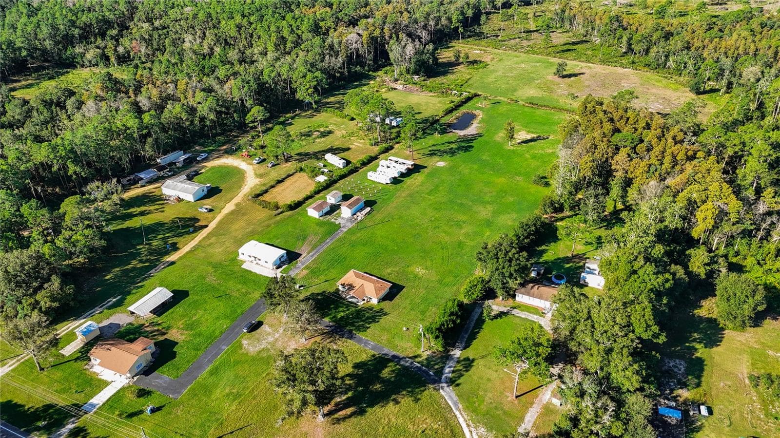 Manufactured Home at 2307 STATE ROAD 33, CLERMONT, photo 8 of 77