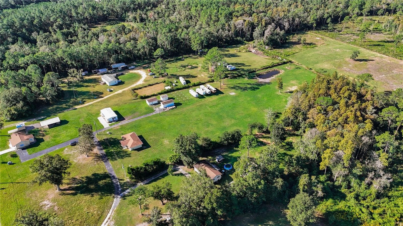 Manufactured Home at 2307 STATE ROAD 33, CLERMONT, photo 9 of 77