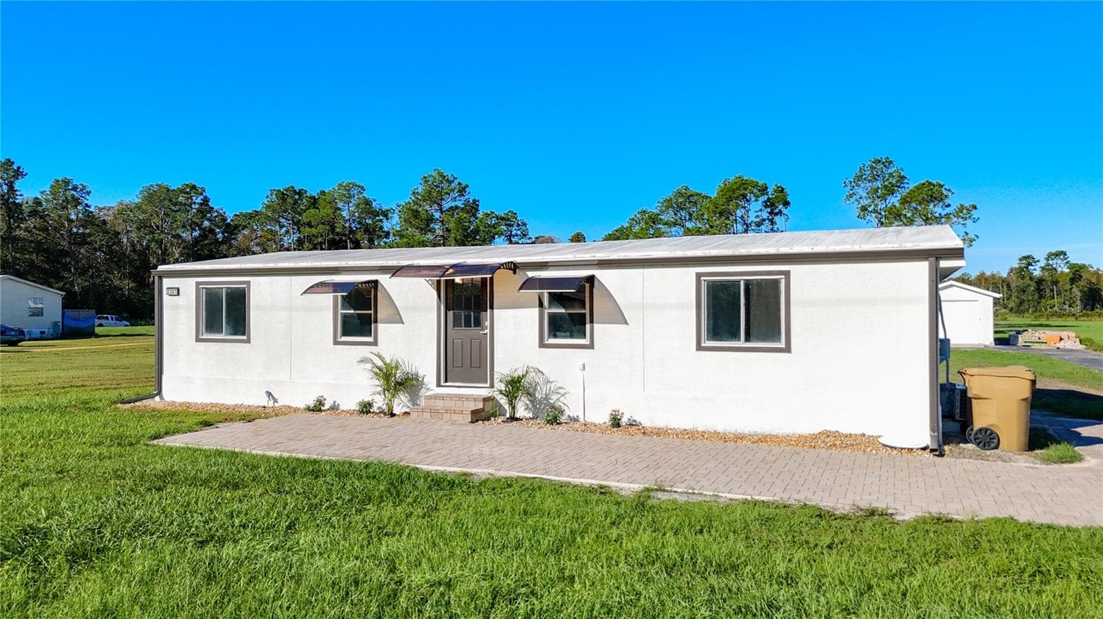 Manufactured Home at 2307 STATE ROAD 33, CLERMONT, photo 17 of 77