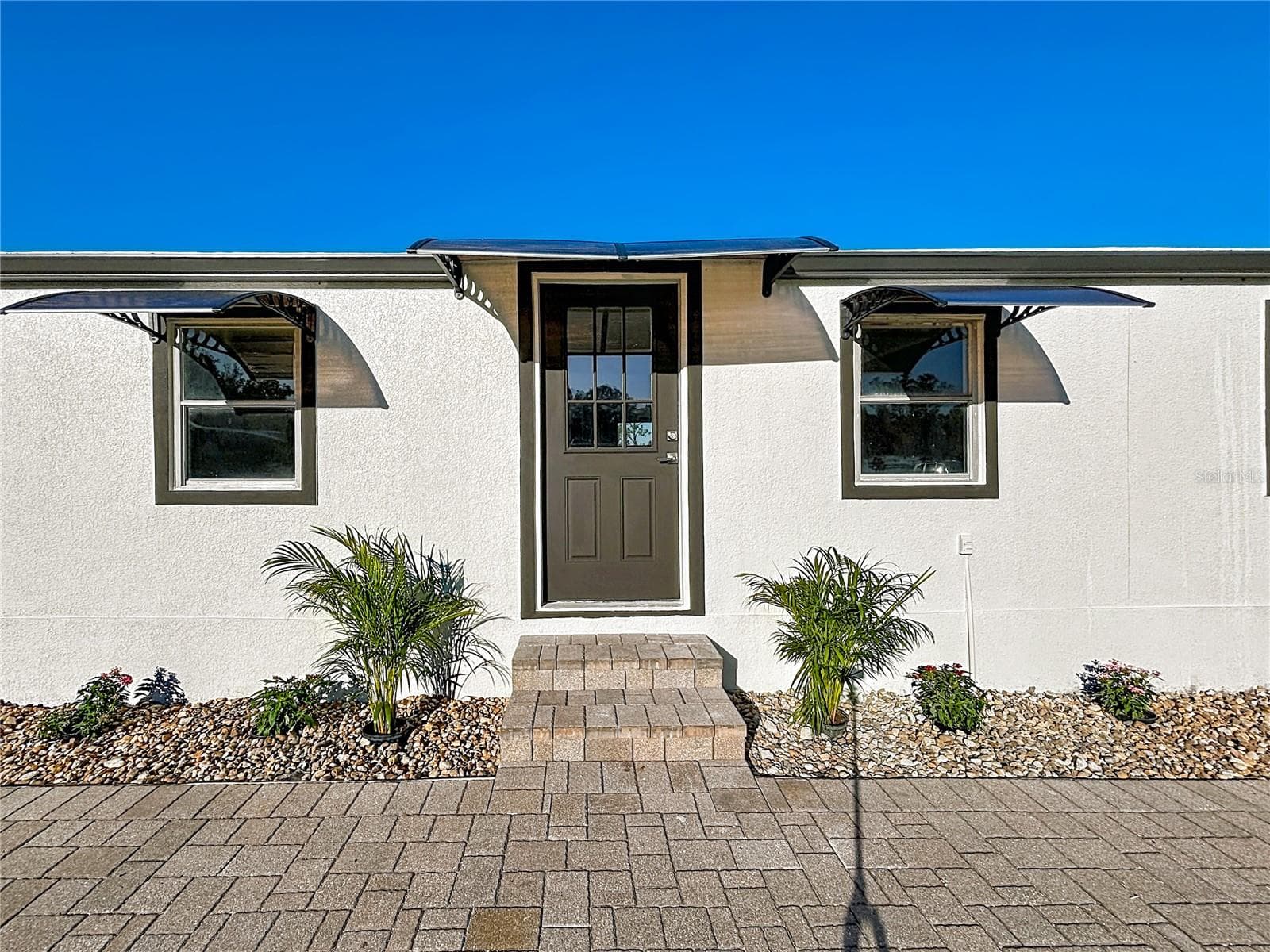 Manufactured Home at 2307 STATE ROAD 33, CLERMONT, photo 19 of 77