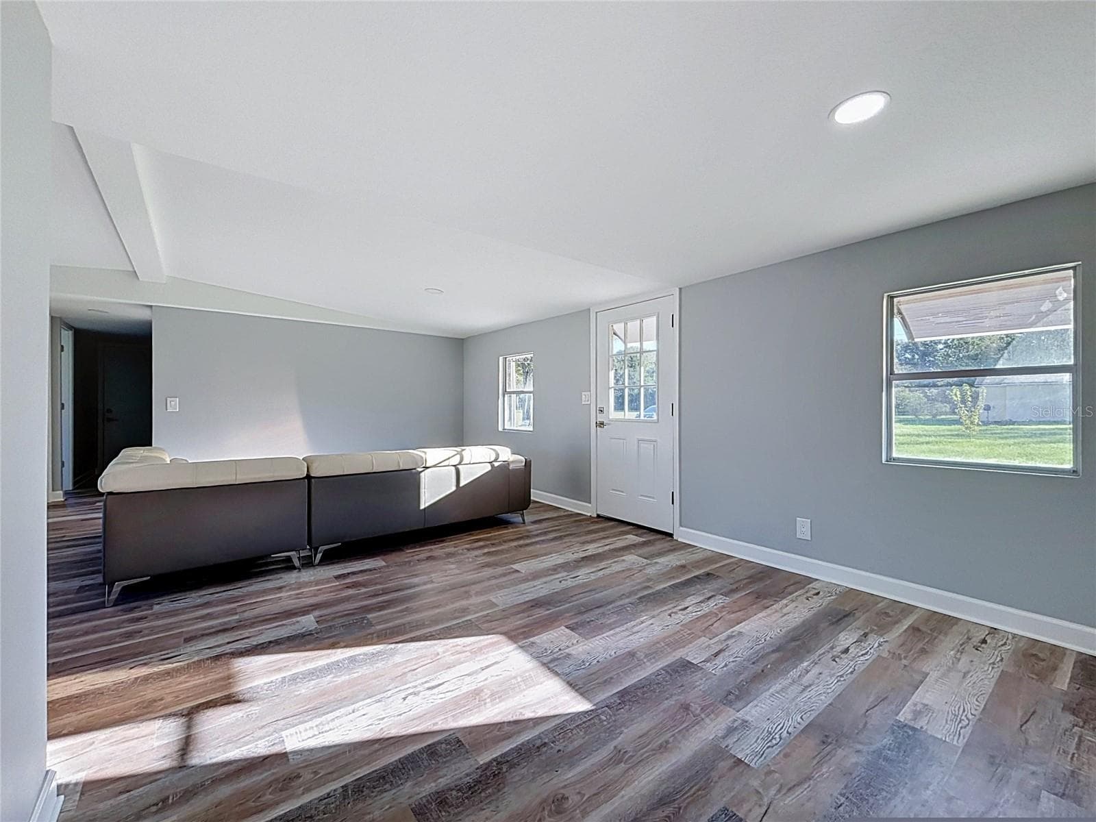 Manufactured Home at 2307 STATE ROAD 33, CLERMONT, photo 22 of 77