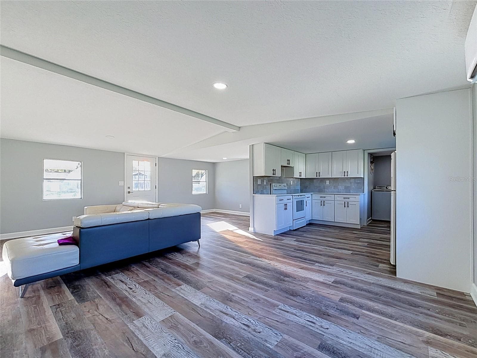 Manufactured Home at 2307 STATE ROAD 33, CLERMONT, photo 28 of 77