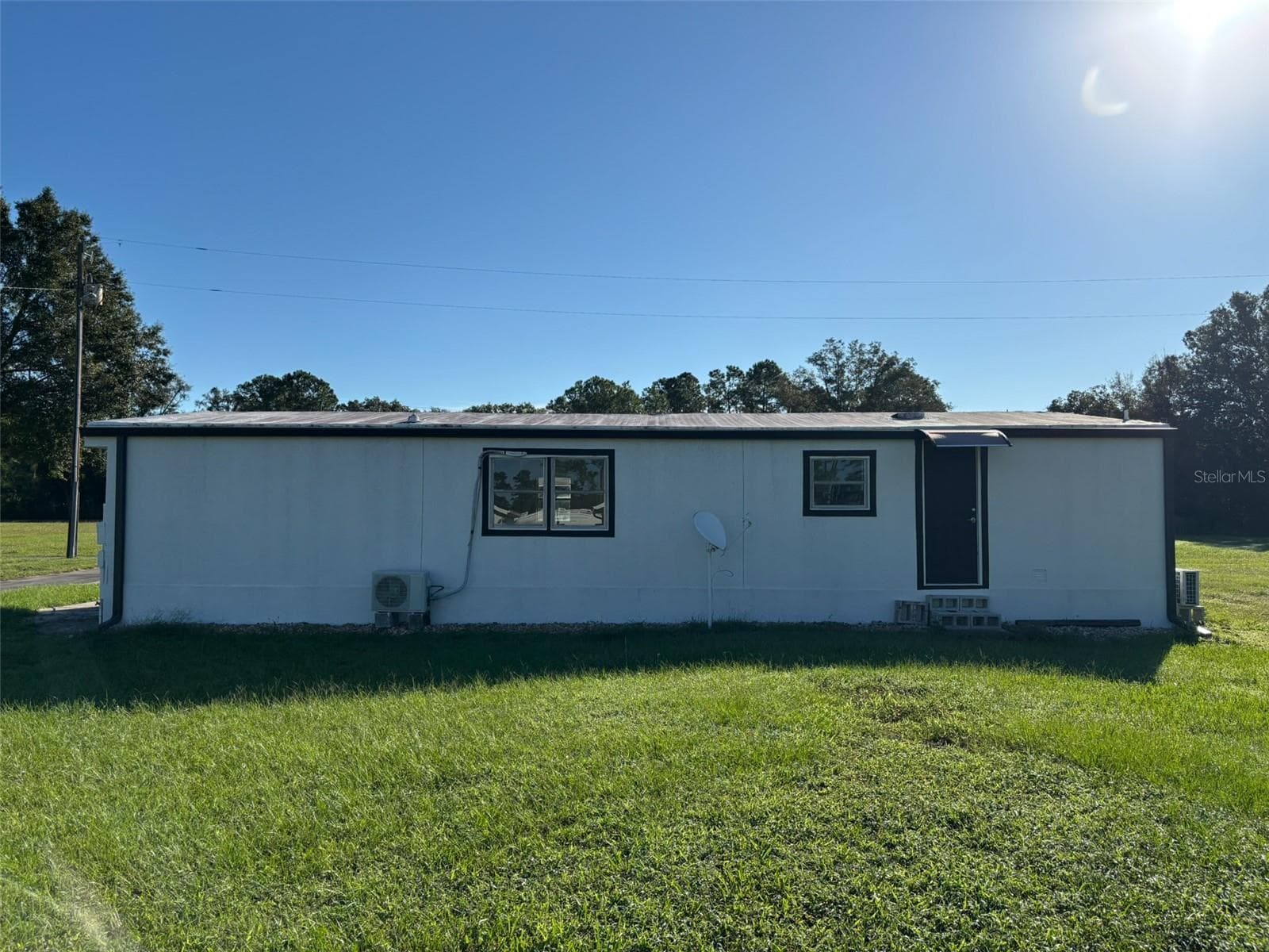 Manufactured Home at 2307 STATE ROAD 33, CLERMONT, photo 49 of 77