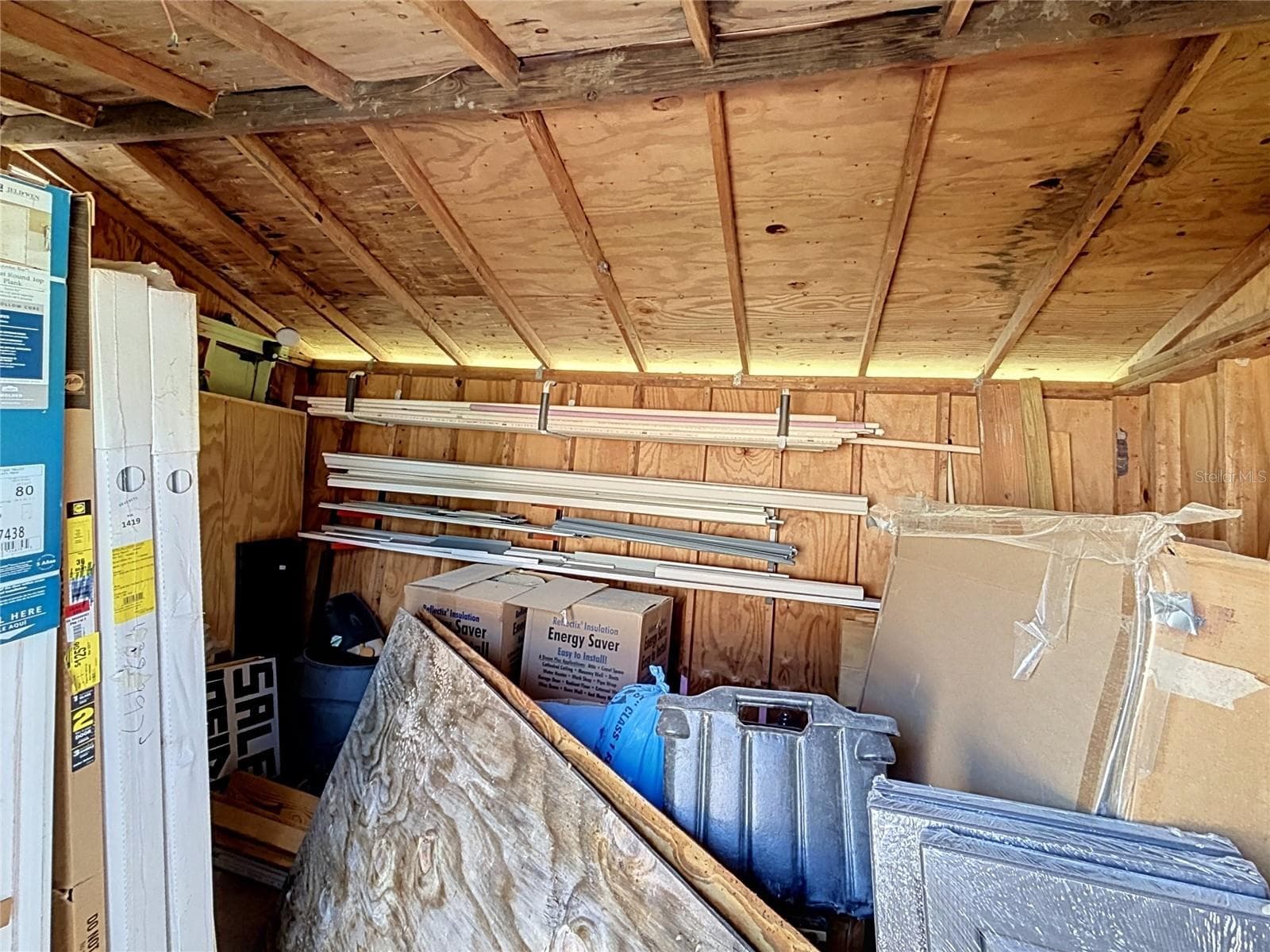 Manufactured Home at 2307 STATE ROAD 33, CLERMONT, photo 59 of 77