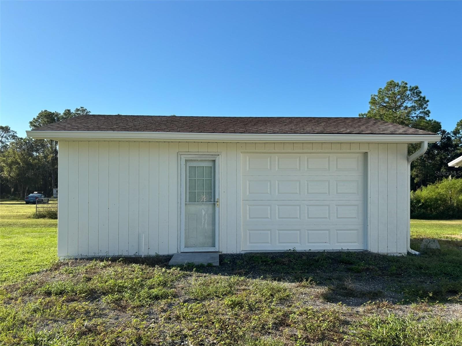Manufactured Home at 2307 STATE ROAD 33, CLERMONT, photo 64 of 77