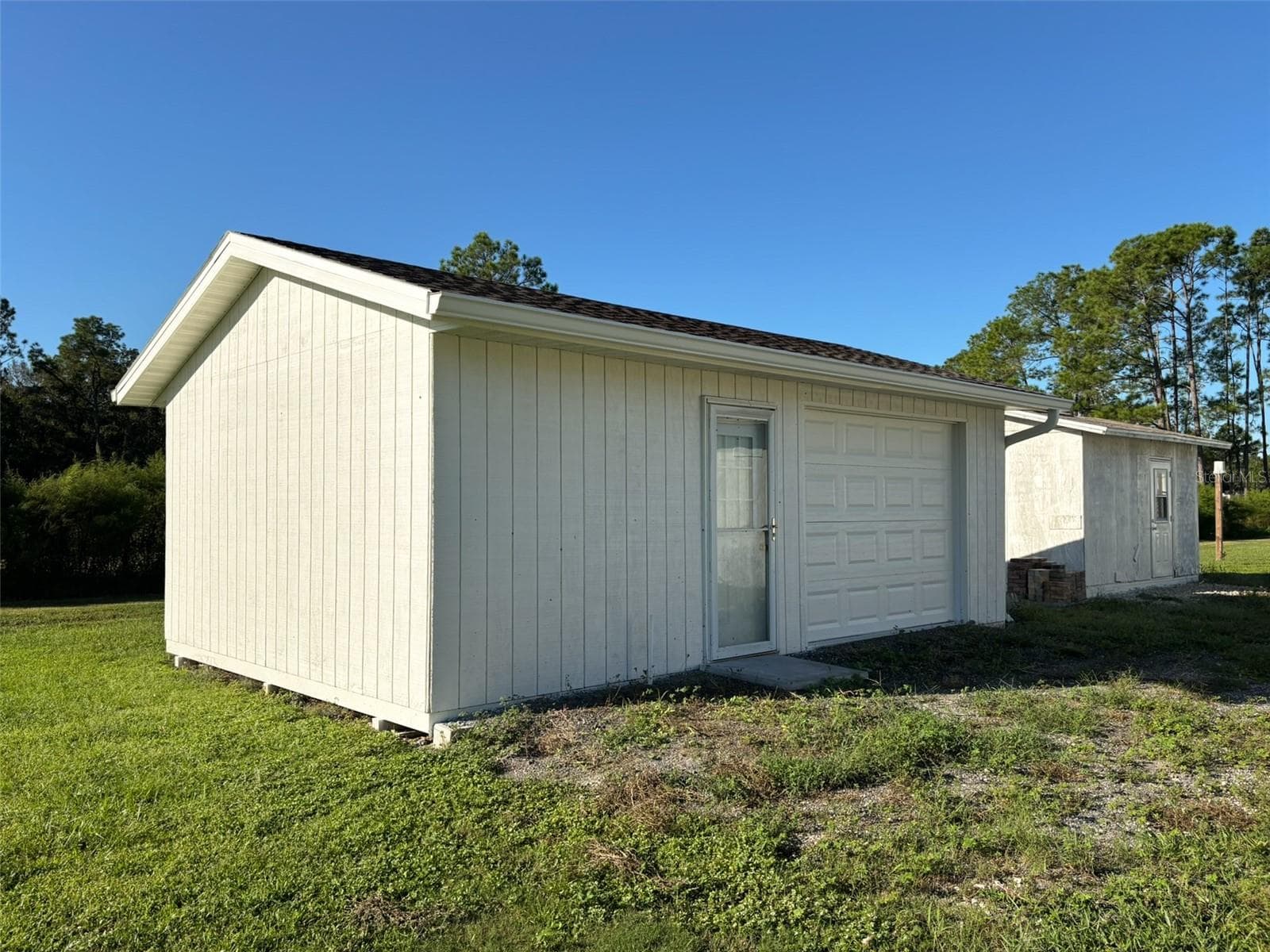 Manufactured Home at 2307 STATE ROAD 33, CLERMONT, photo 65 of 77