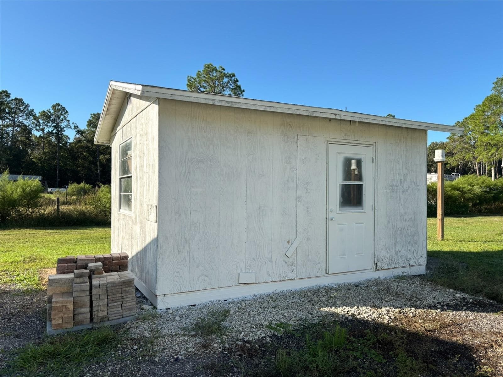 Manufactured Home at 2307 STATE ROAD 33, CLERMONT, photo 67 of 77