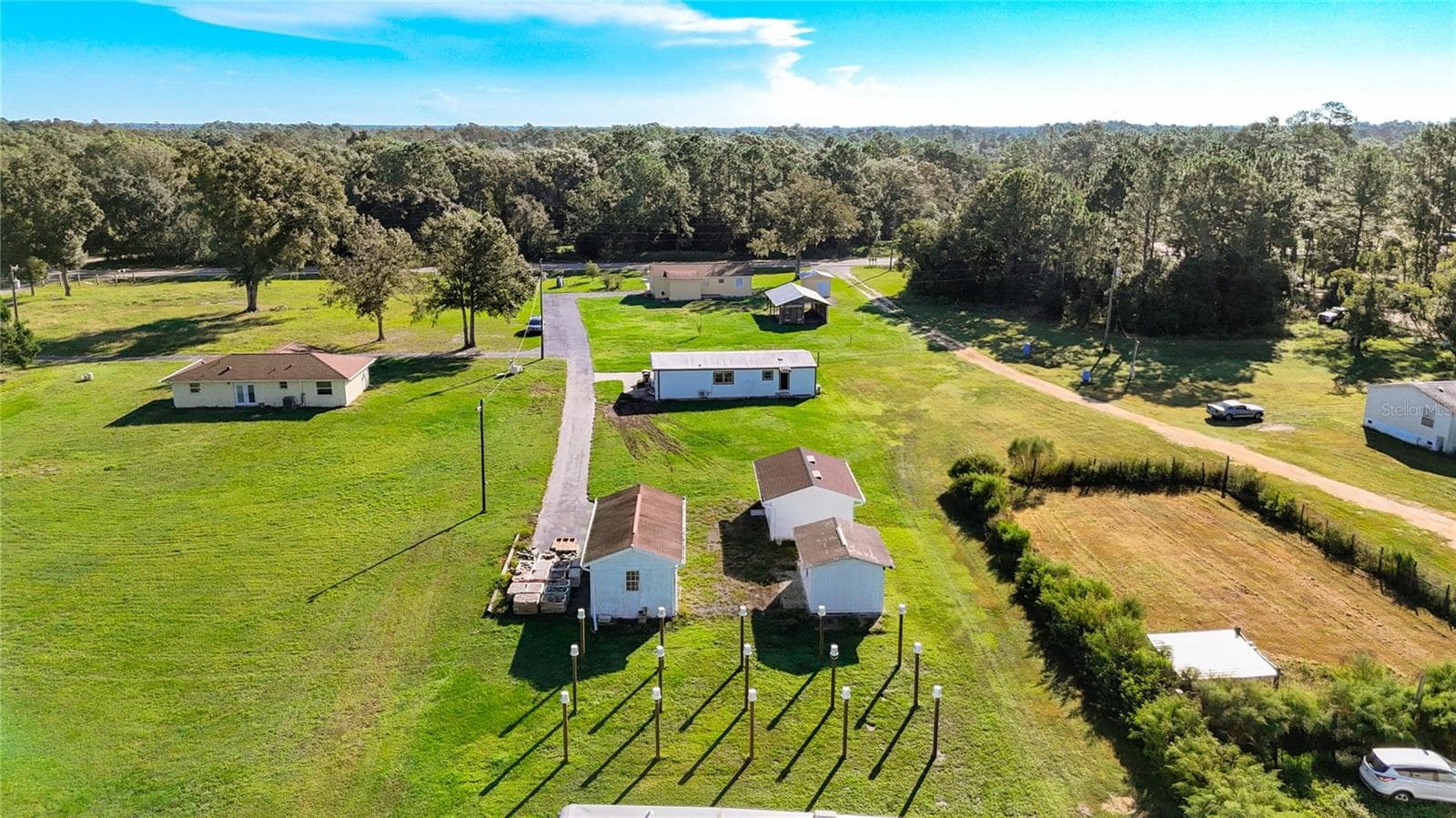 Manufactured Home at 2307 STATE ROAD 33, CLERMONT, photo 71 of 77