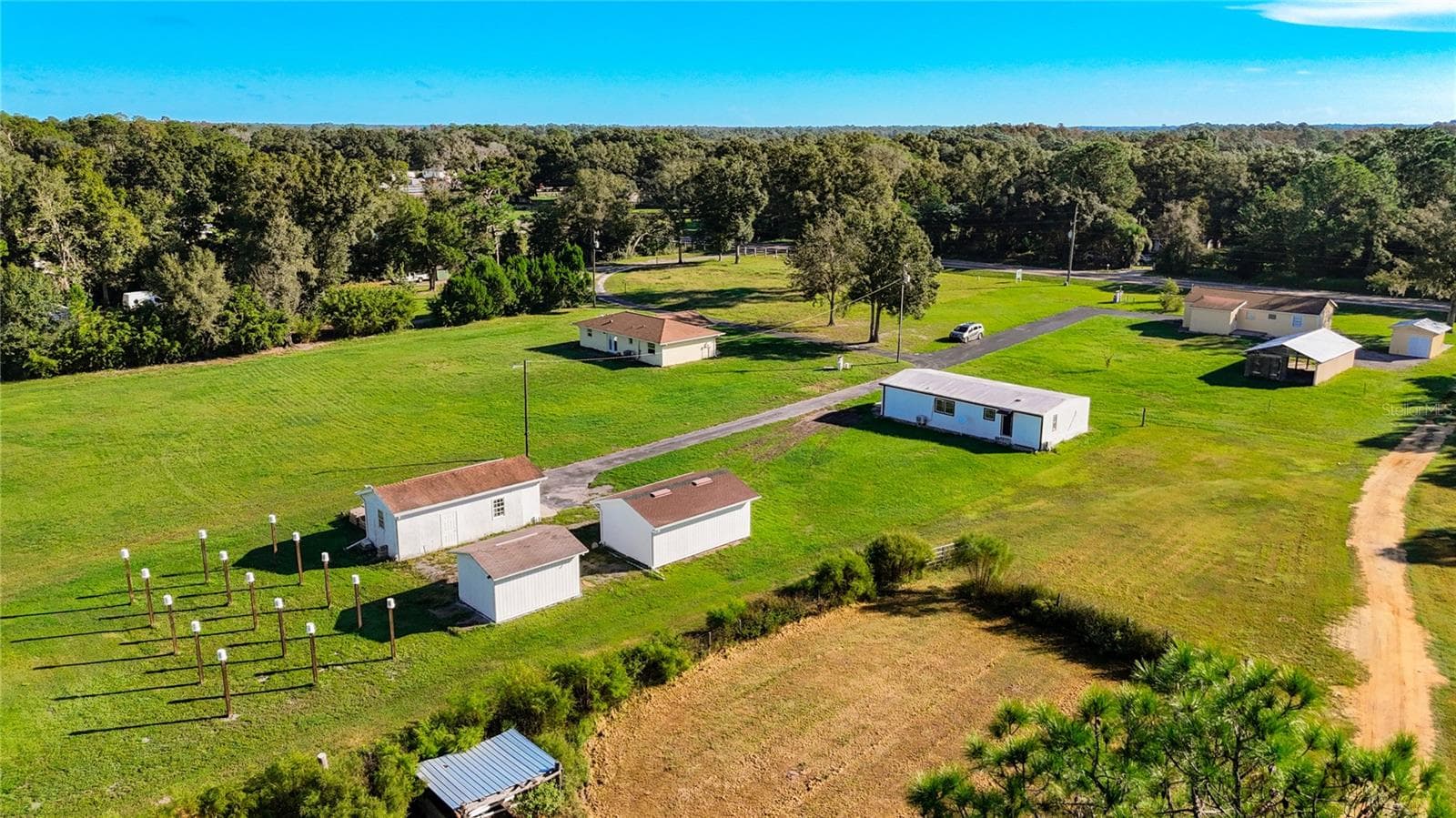Manufactured Home at 2307 STATE ROAD 33, CLERMONT, photo 72 of 77