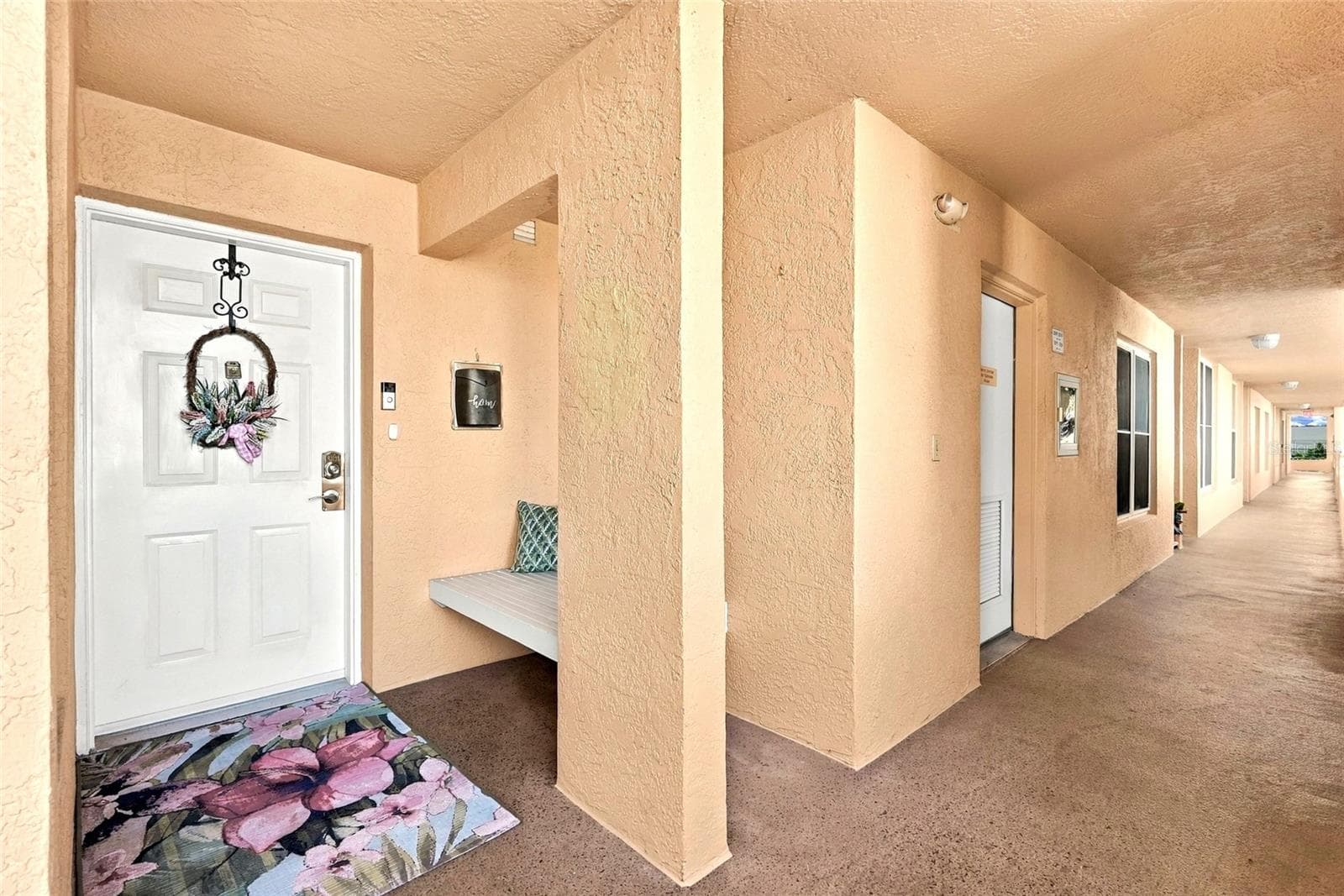 Condominium at 4530 PINEBROOK CIR #206, BRADENTON, photo 20 of 25