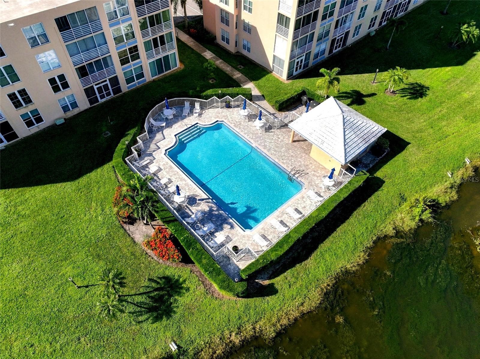 Condominium at 4530 PINEBROOK CIR #206, BRADENTON, photo 21 of 25