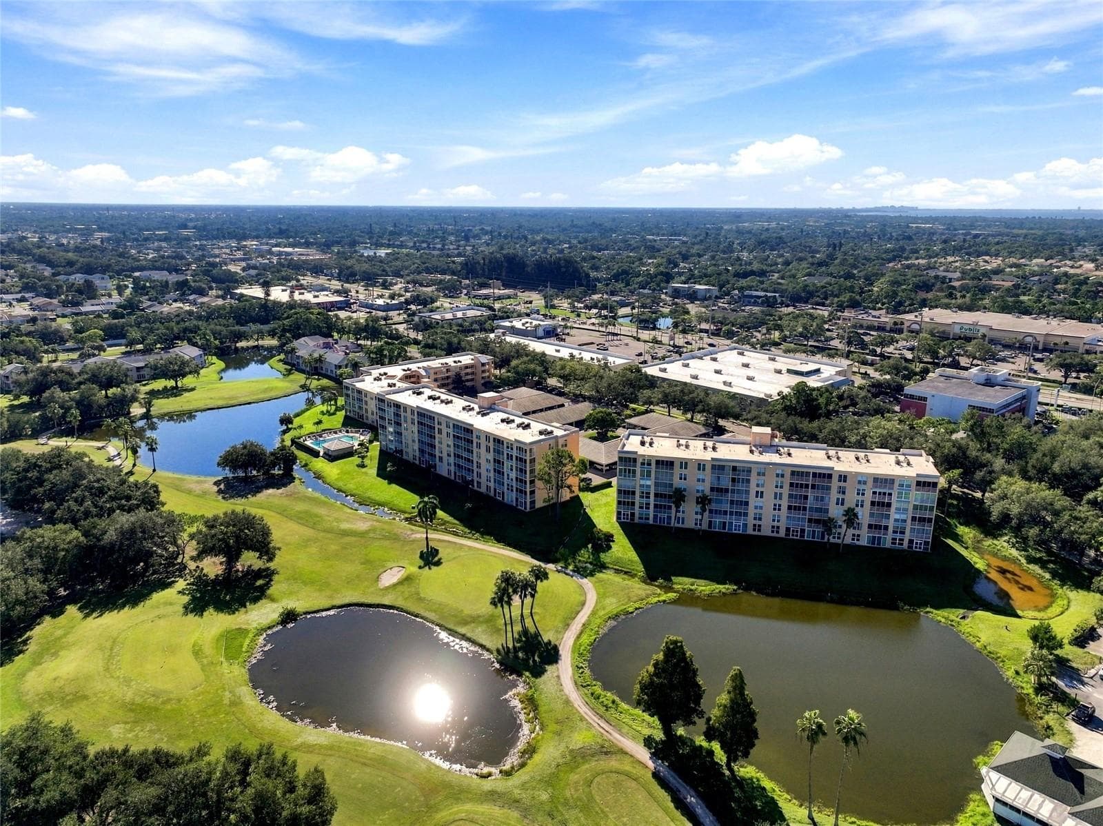Condominium at 4530 PINEBROOK CIR #206, BRADENTON, photo 23 of 25