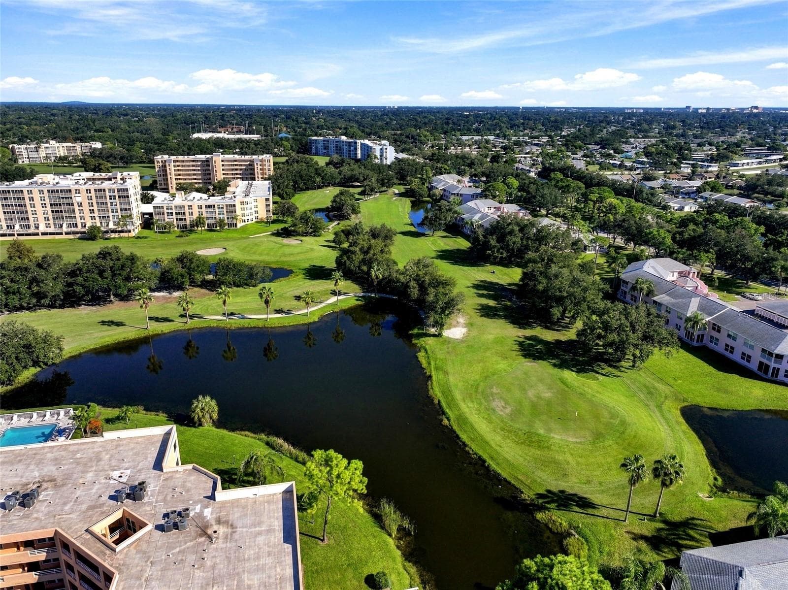 Condominium at 4530 PINEBROOK CIR #206, BRADENTON, photo 24 of 25