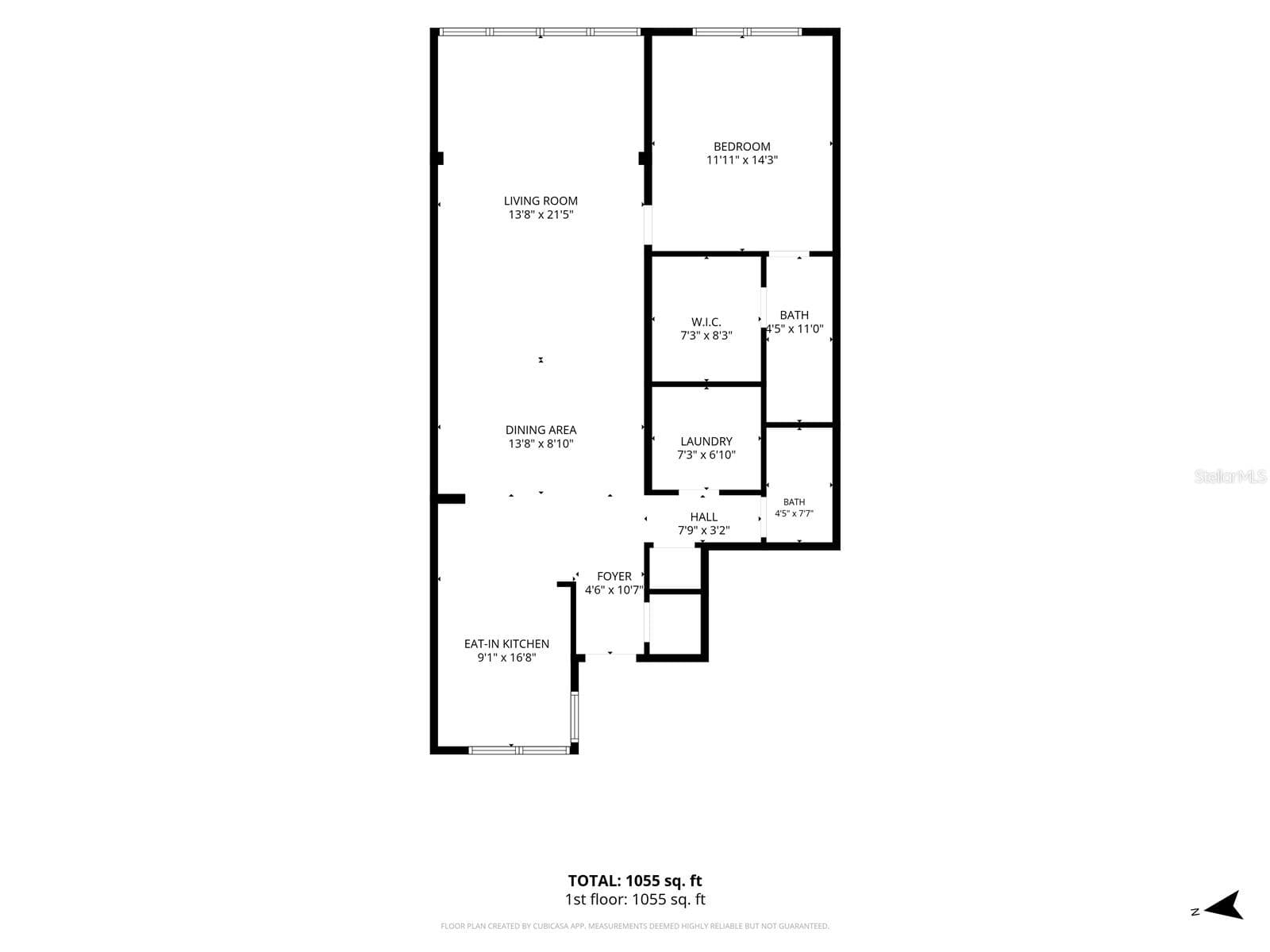 Condominium at 4530 PINEBROOK CIR #206, BRADENTON, photo 25 of 25