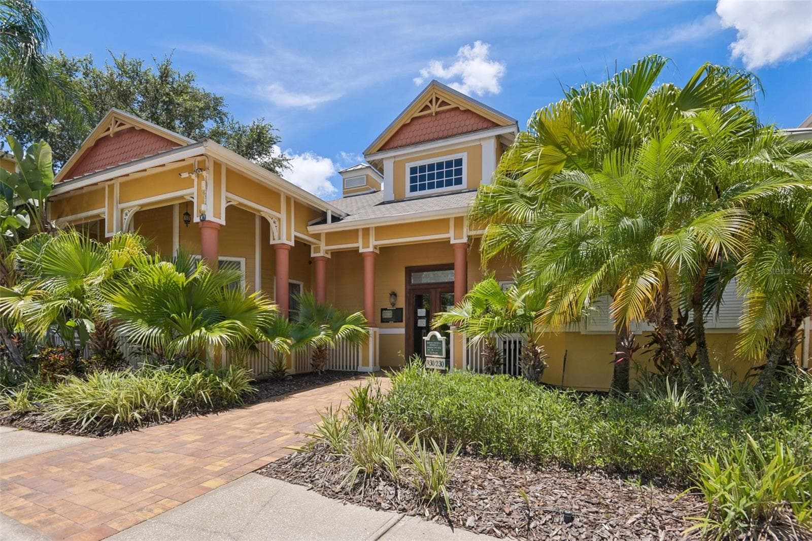 Quadruplex at 4207 S DALE MABRY HWY #2414, TAMPA, photo 4 of 27