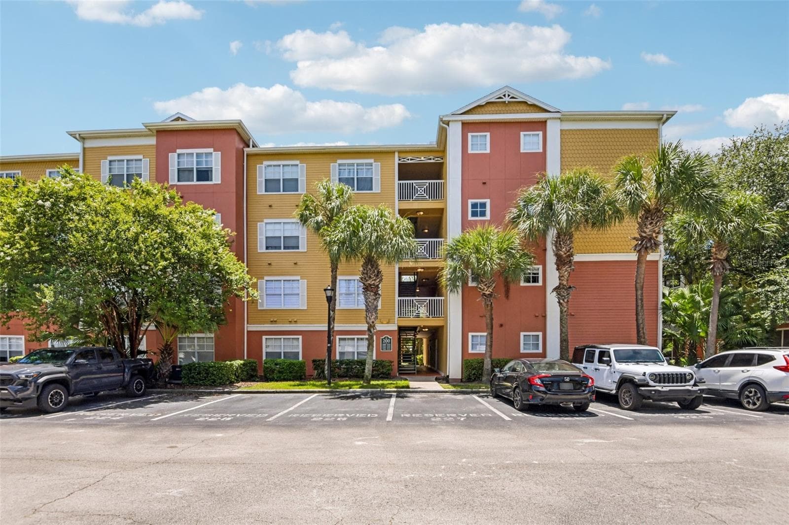 Quadruplex at 4207 S DALE MABRY HWY #2414, TAMPA, photo 5 of 27