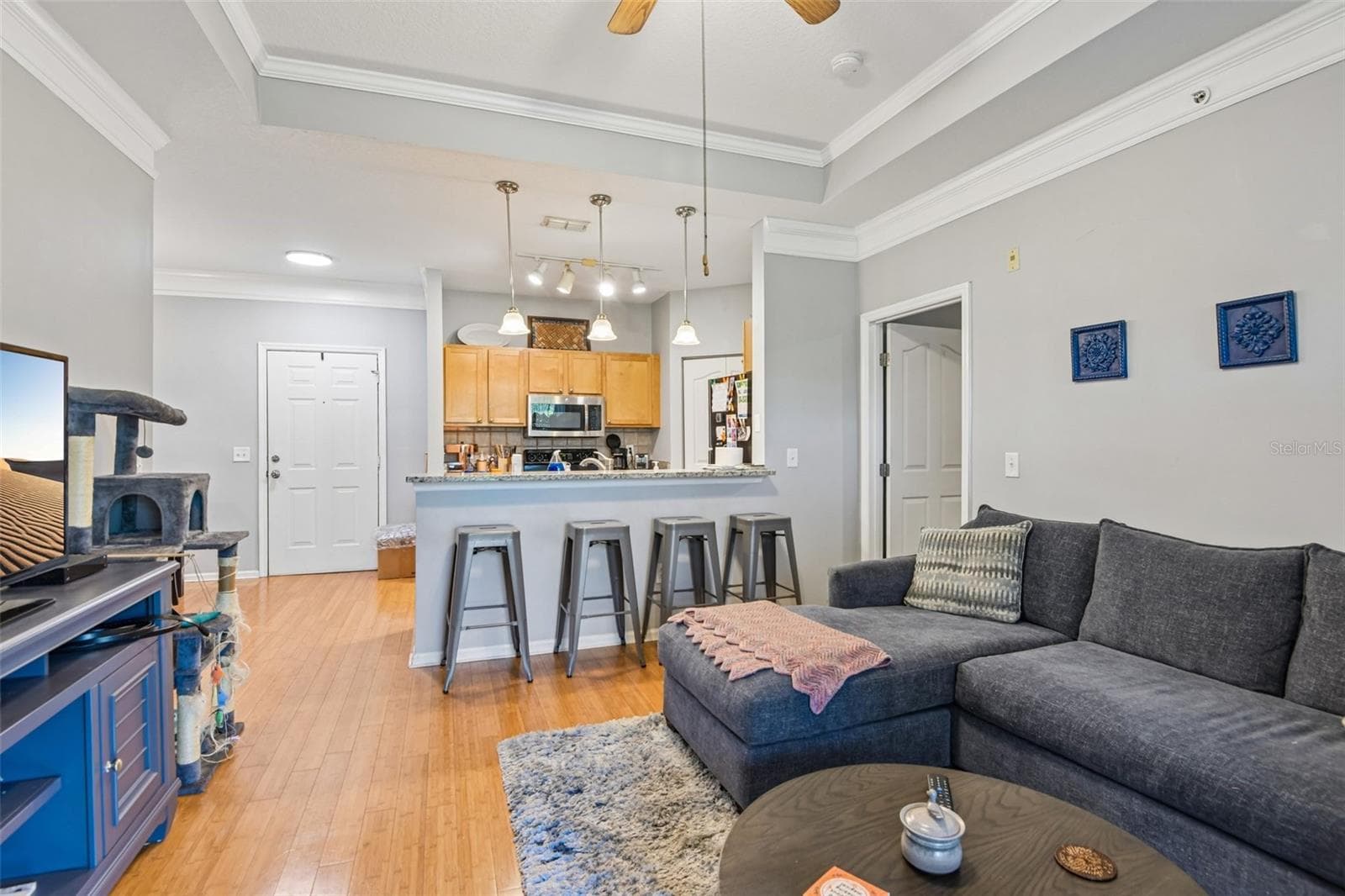 Quadruplex at 4207 S DALE MABRY HWY #2414, TAMPA, photo 16 of 27
