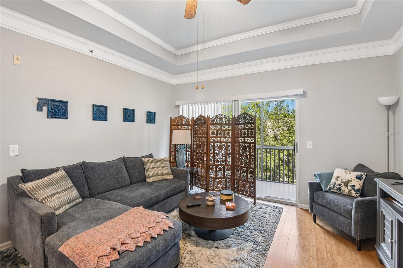 Quadruplex at 4207 S DALE MABRY HWY #2414, TAMPA, photo 17 of 27
