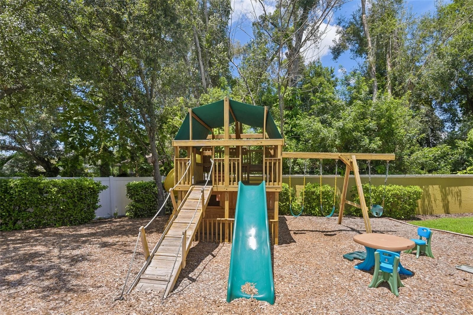 Quadruplex at 4207 S DALE MABRY HWY #2414, TAMPA, photo 25 of 27