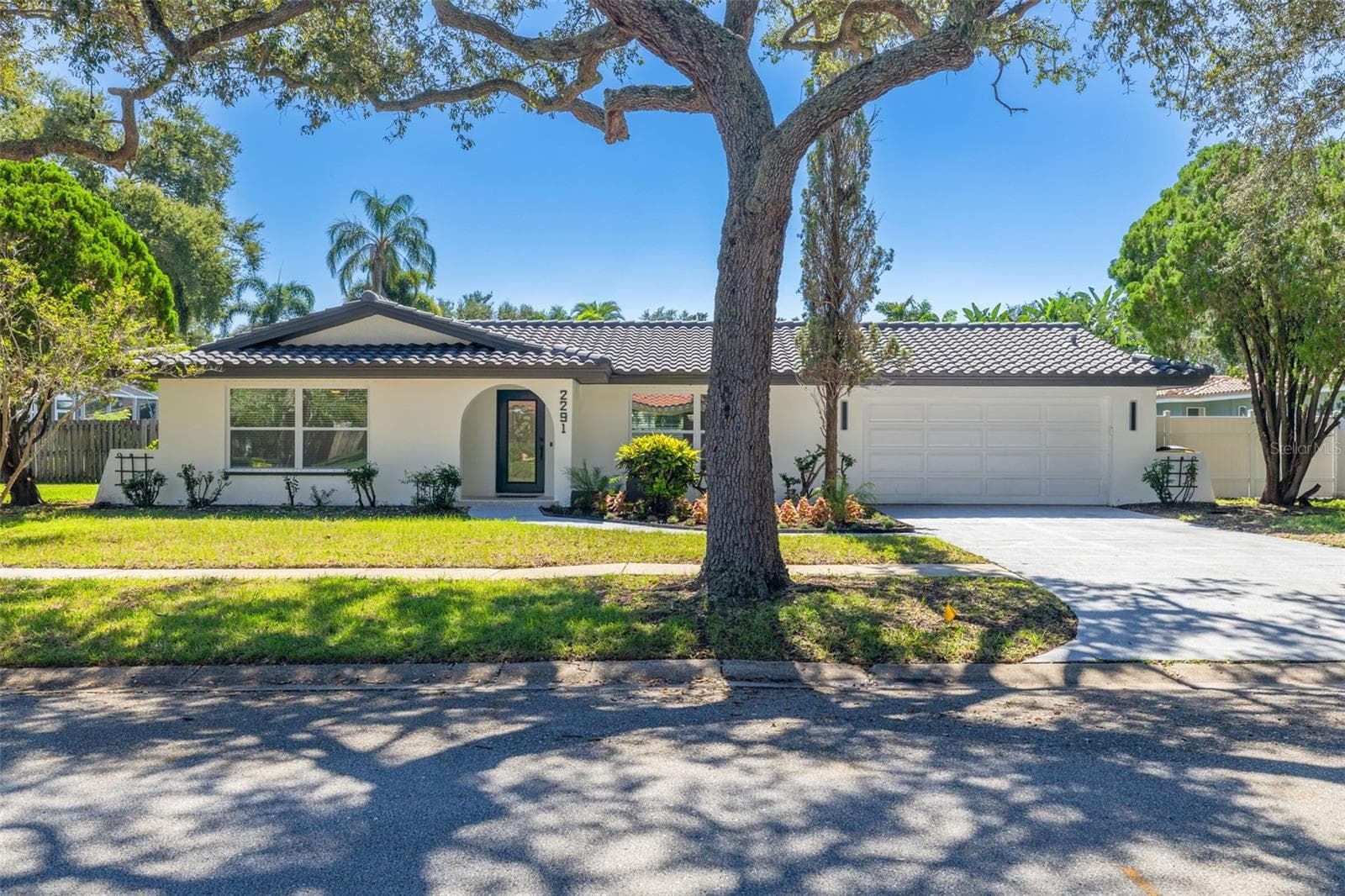 2291 GROVEWOOD RD
