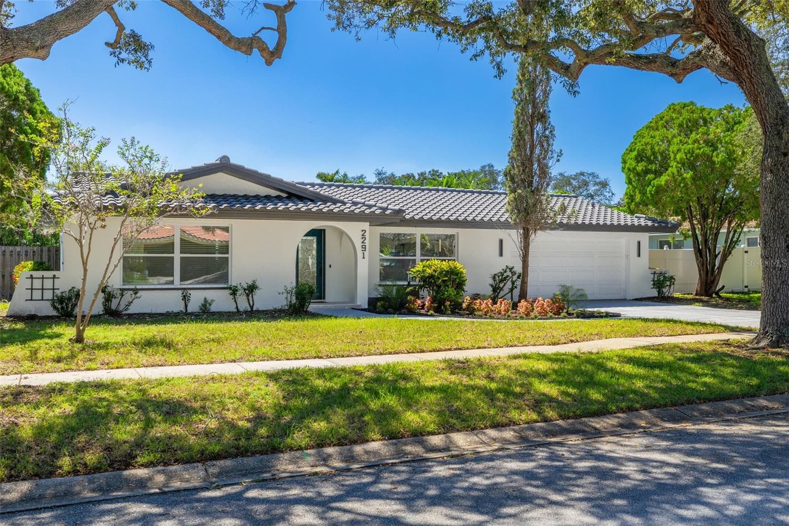 Single Family Residence at 2291 GROVEWOOD RD, CLEARWATER, photo 2 of 36
