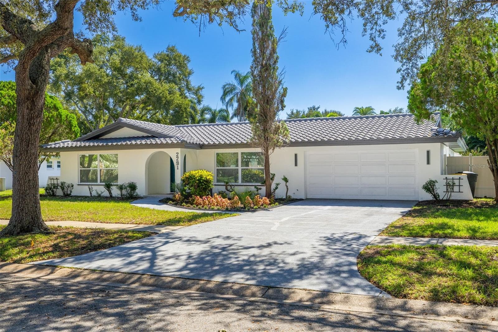 Single Family Residence at 2291 GROVEWOOD RD, CLEARWATER, photo 3 of 36