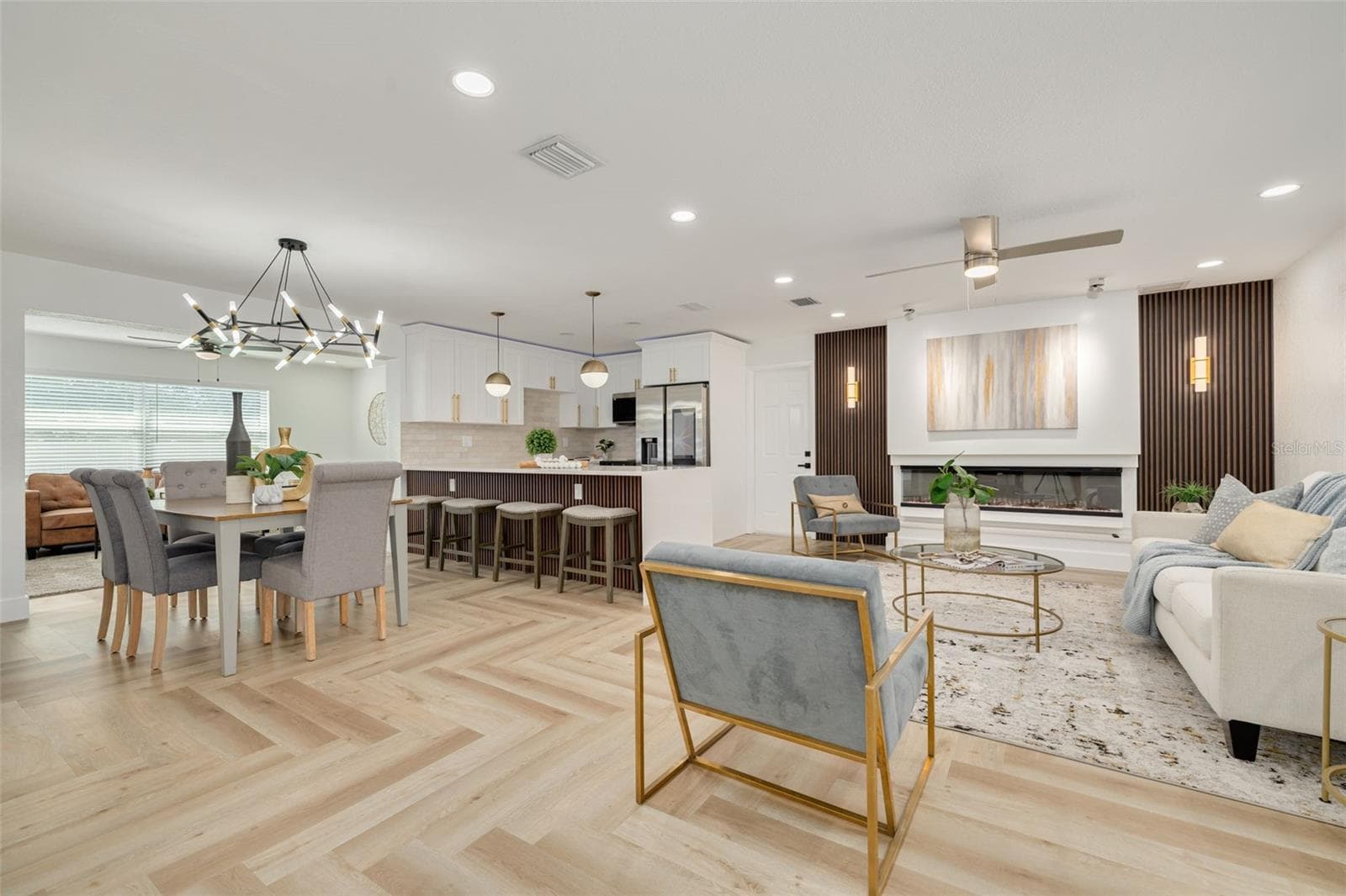 Single Family Residence at 2291 GROVEWOOD RD, CLEARWATER, photo 8 of 36