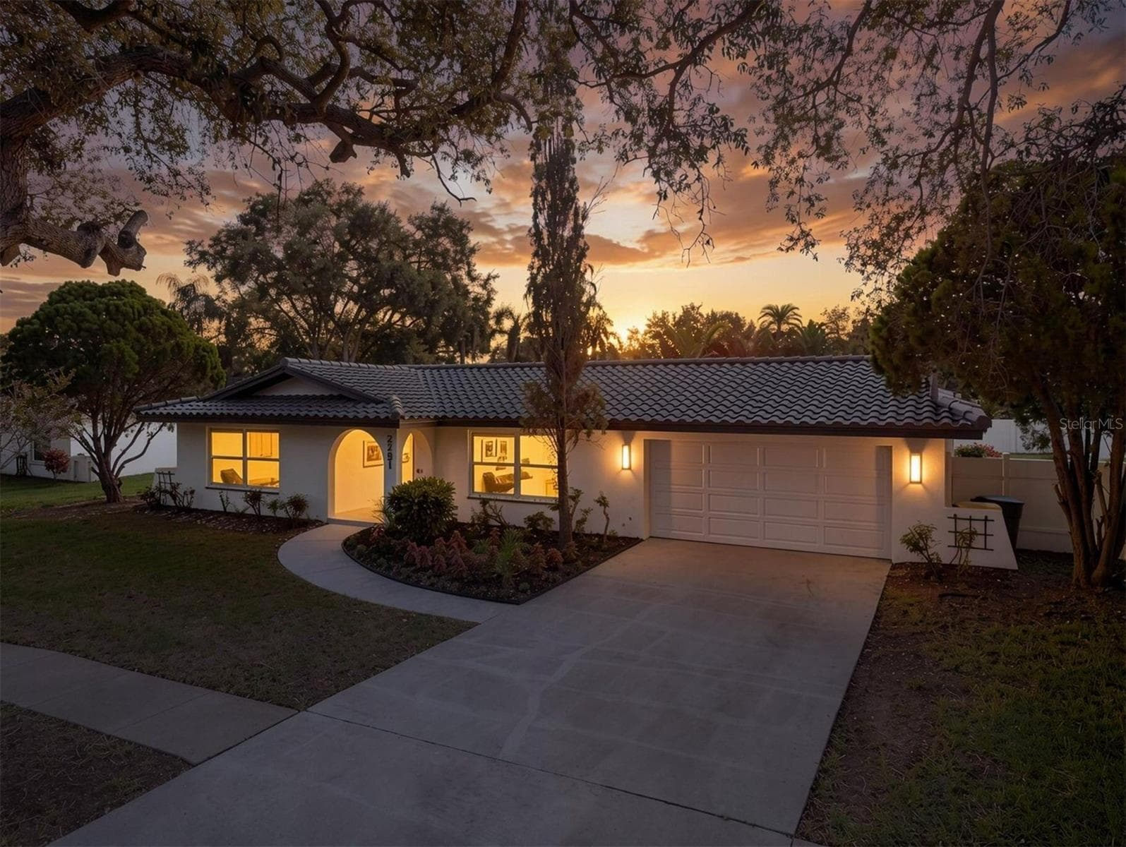 Single Family Residence at 2291 GROVEWOOD RD, CLEARWATER, photo 36 of 36