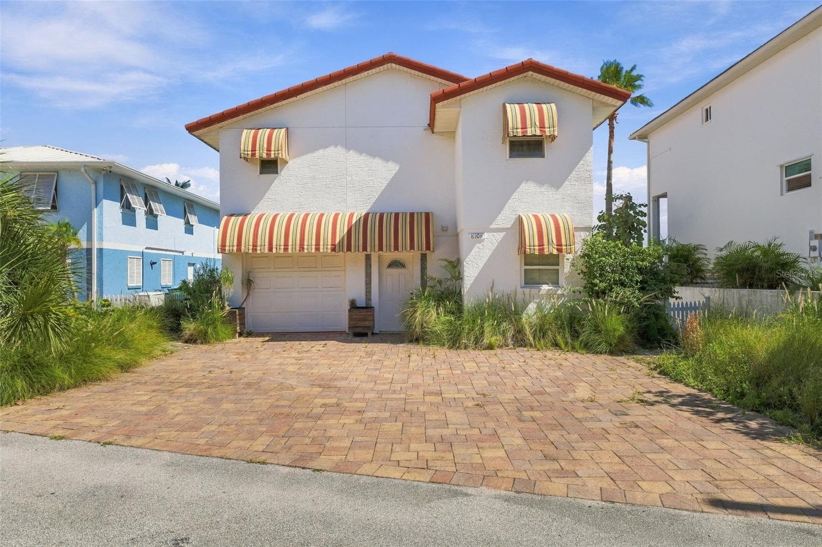 Single Family Residence at 8108 PRESIDENTIAL CT, CAPE CANAVERAL, photo 2 of 59