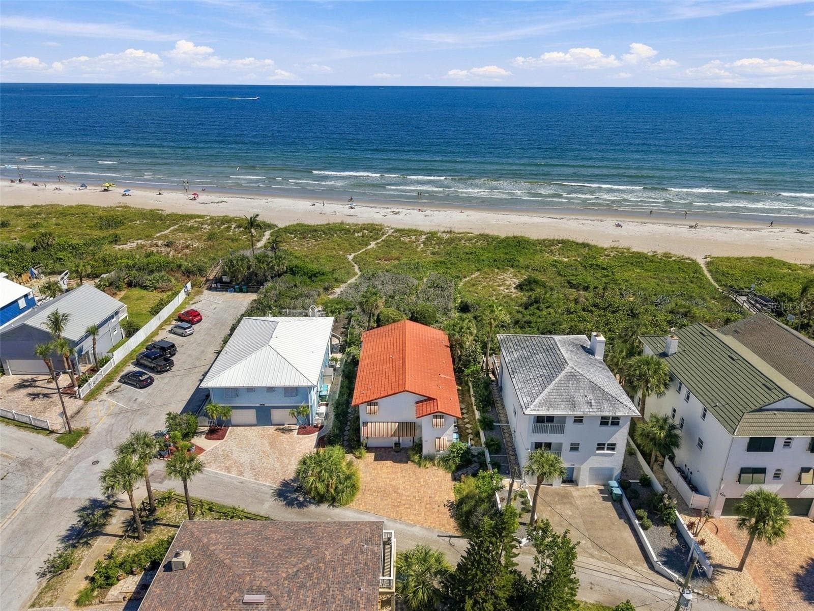 Single Family Residence at 8108 PRESIDENTIAL CT, CAPE CANAVERAL, photo 3 of 59