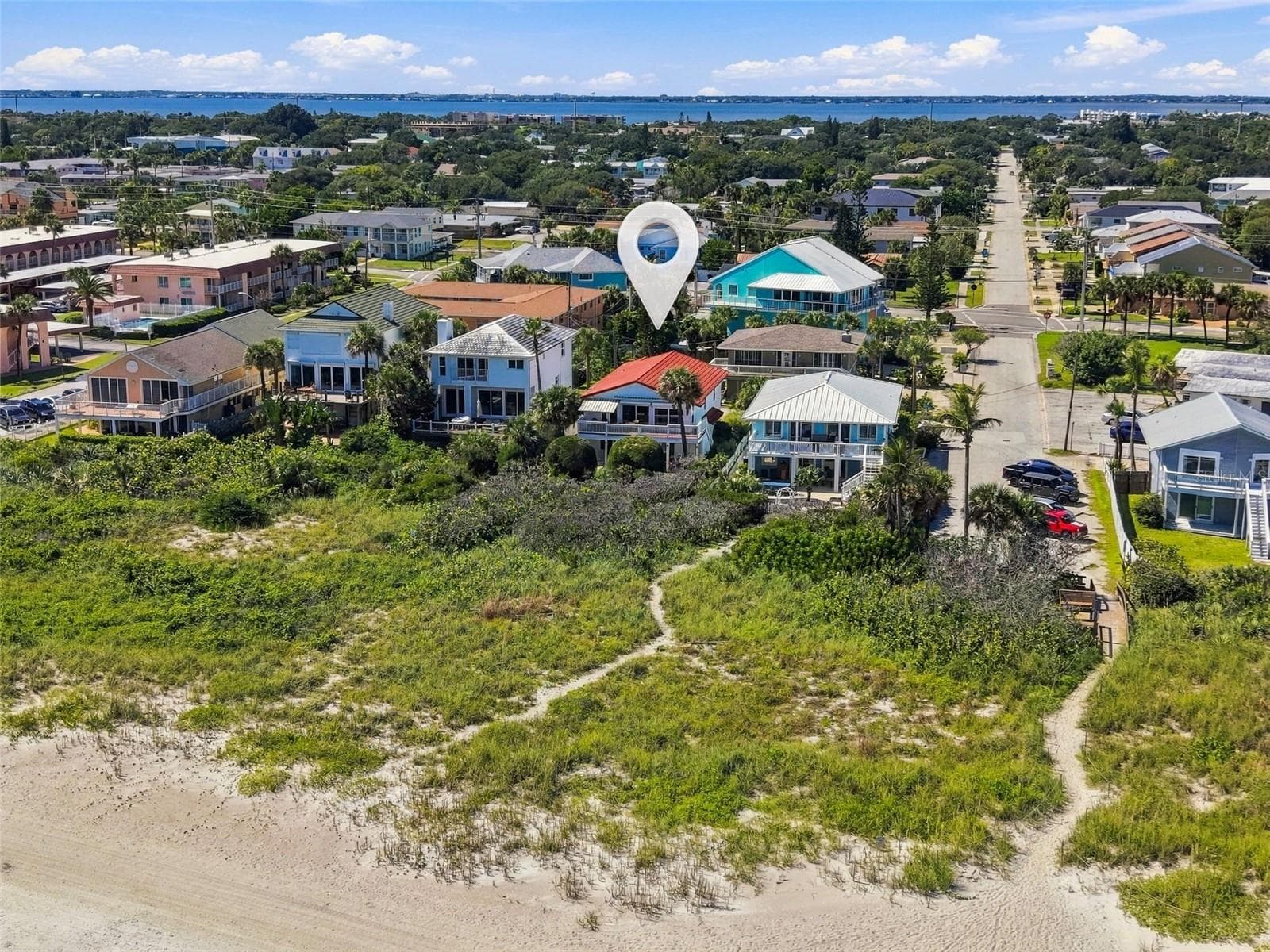 Single Family Residence at 8108 PRESIDENTIAL CT, CAPE CANAVERAL, photo 5 of 59